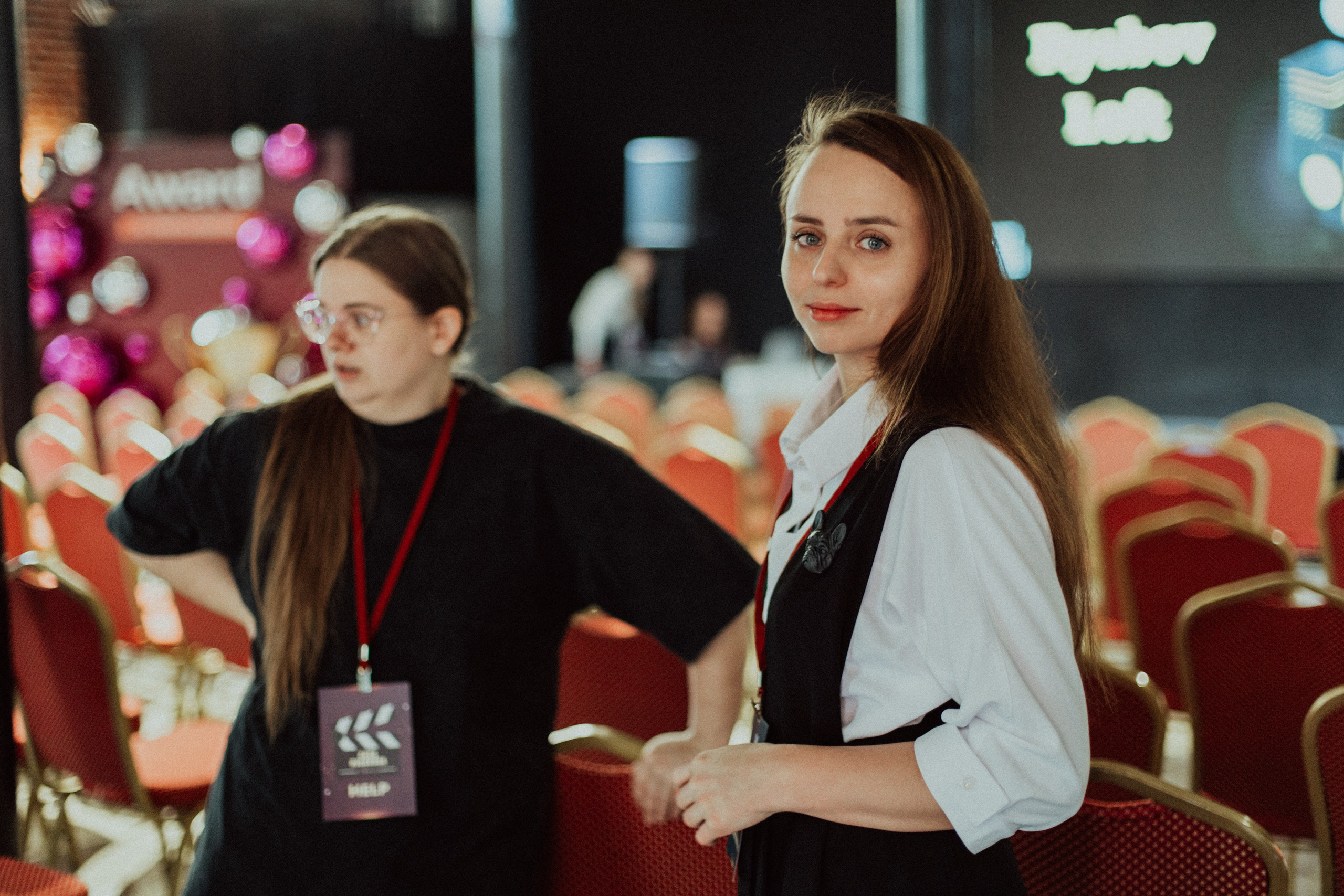 CBcon. Фотограф анималист в Москве Майорова Евгения