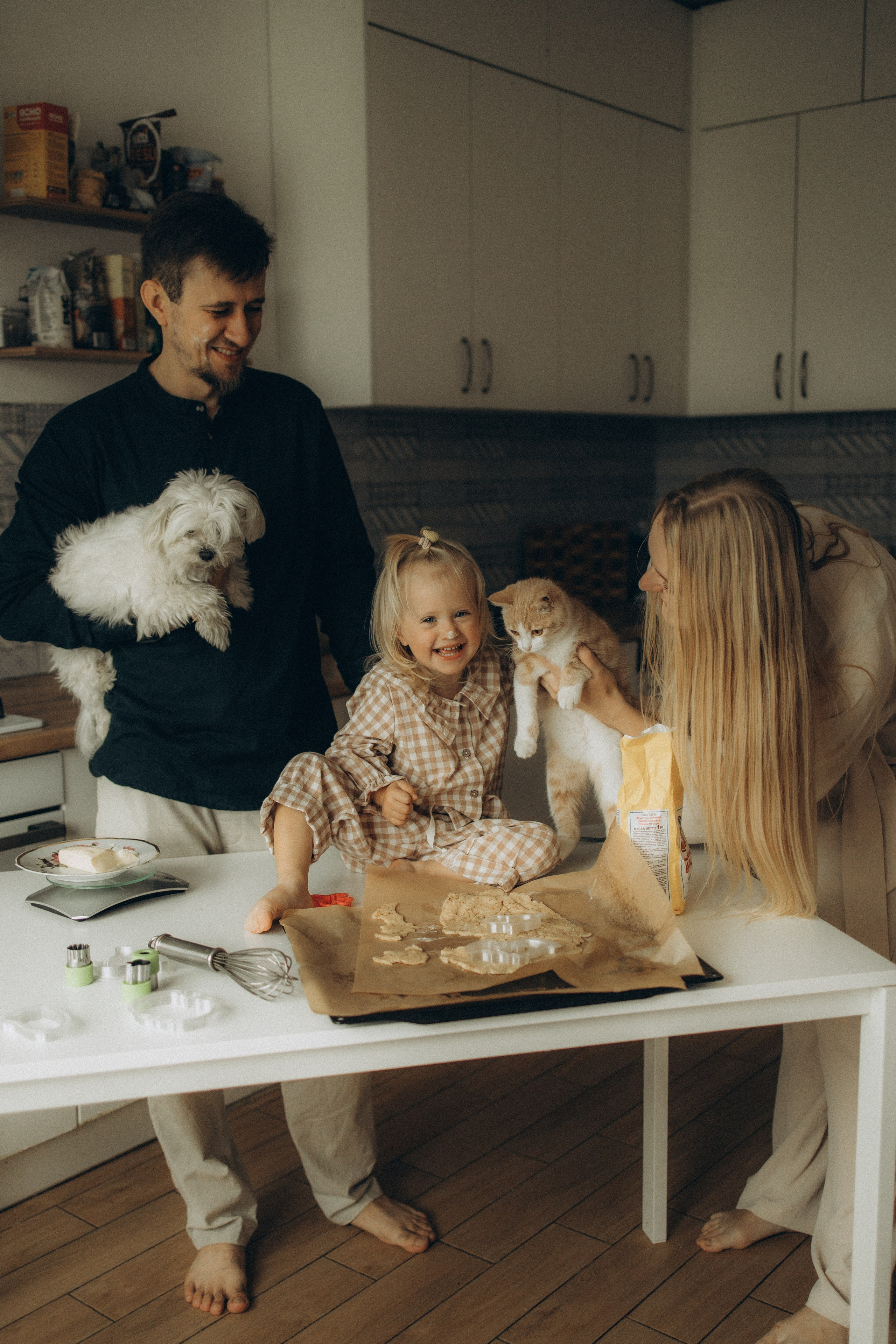 Аня, Алиса и Саша. Александра Ниценко СЕМЕЙНЫЙ ФОТОГРАФ ИЗ СТАВРОПОЛЯ