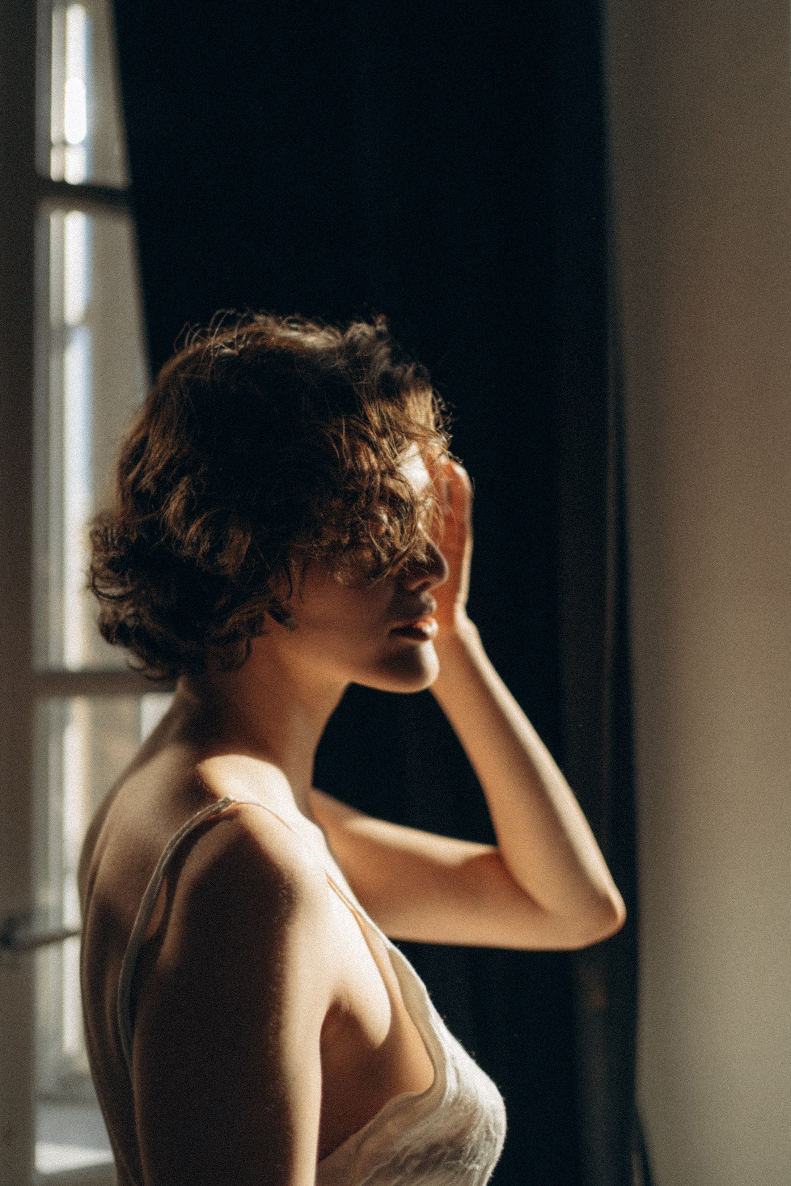 Марго. Фотограф в Минске — Мария Миллс