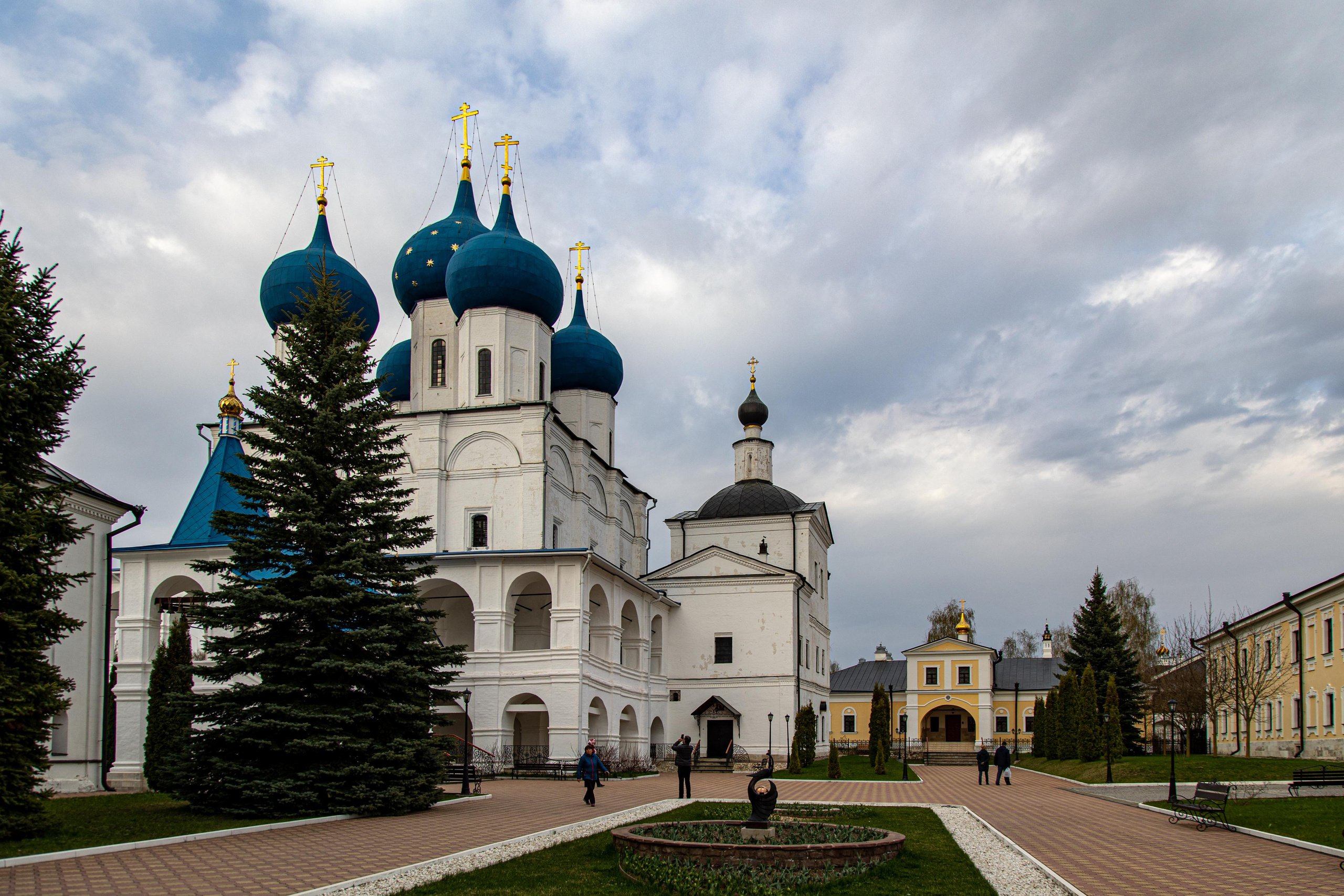 Серпухов. Photographer Sonkina Tatiana (Tanya Ash)