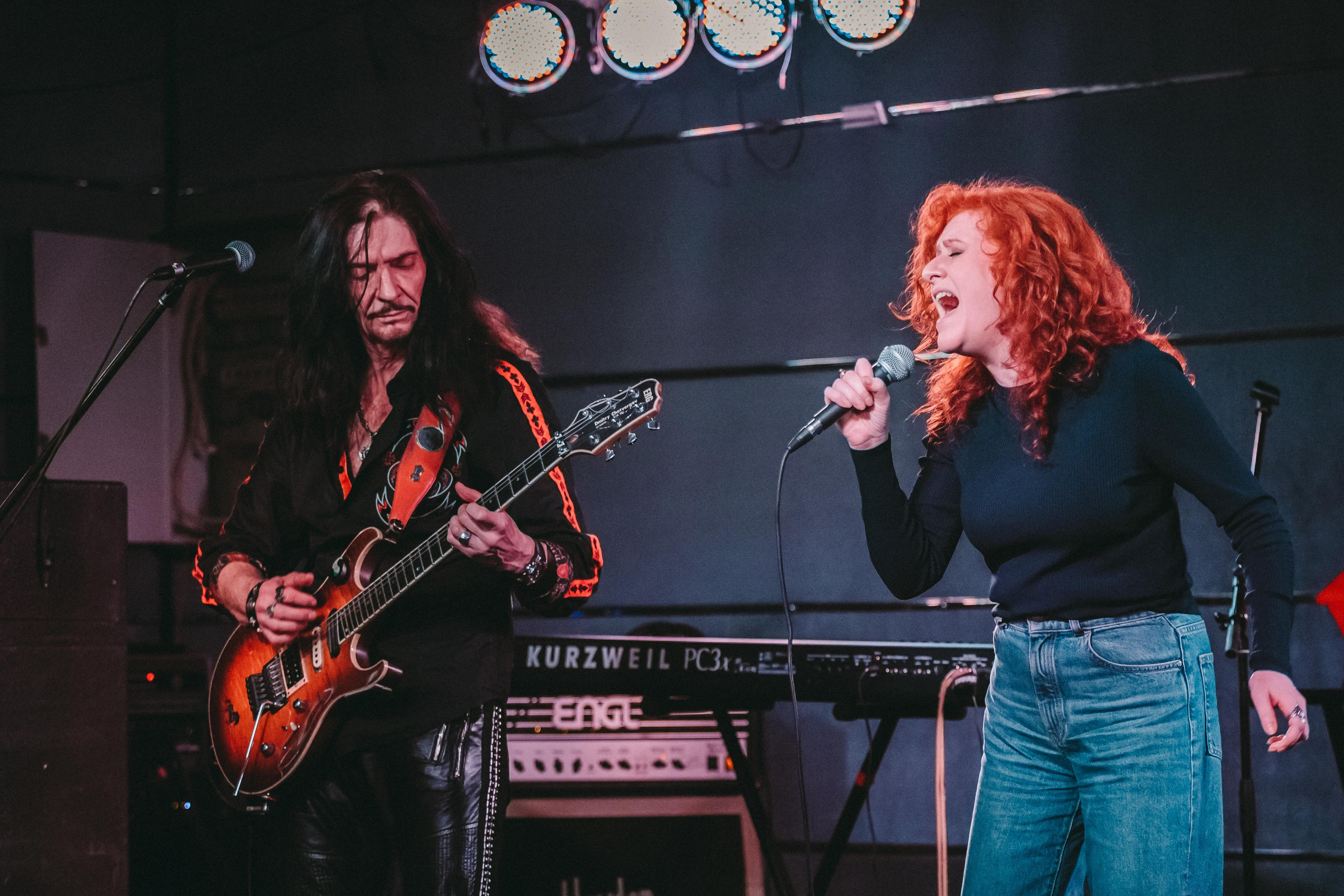 ДМИТРИЙ ЧЕТВЕРГОВ. Фотограф Сонкина Татьяна