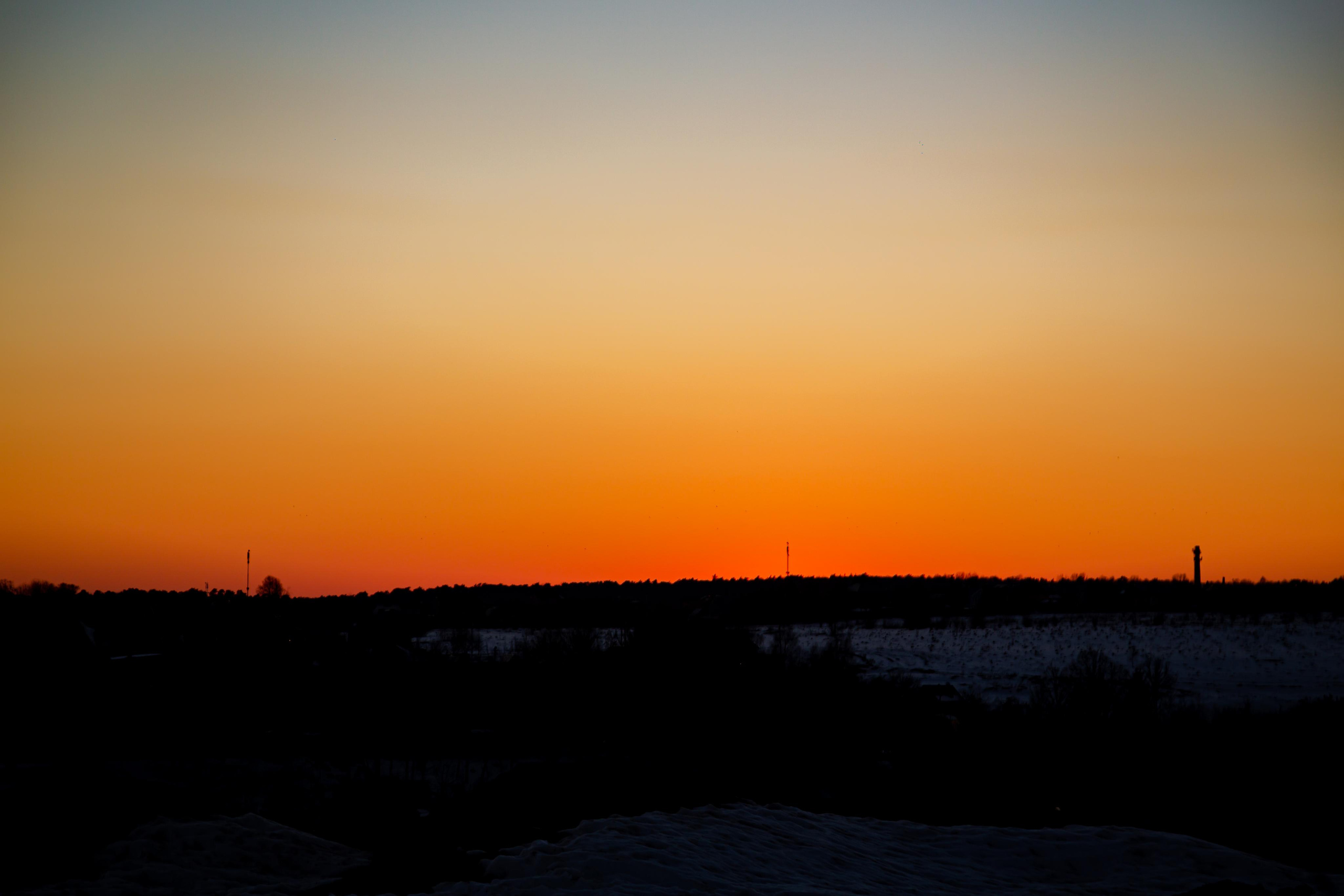 Коллекция пейзажных фотографий. Photographer Sonkina Tatiana (Tanya Ash)