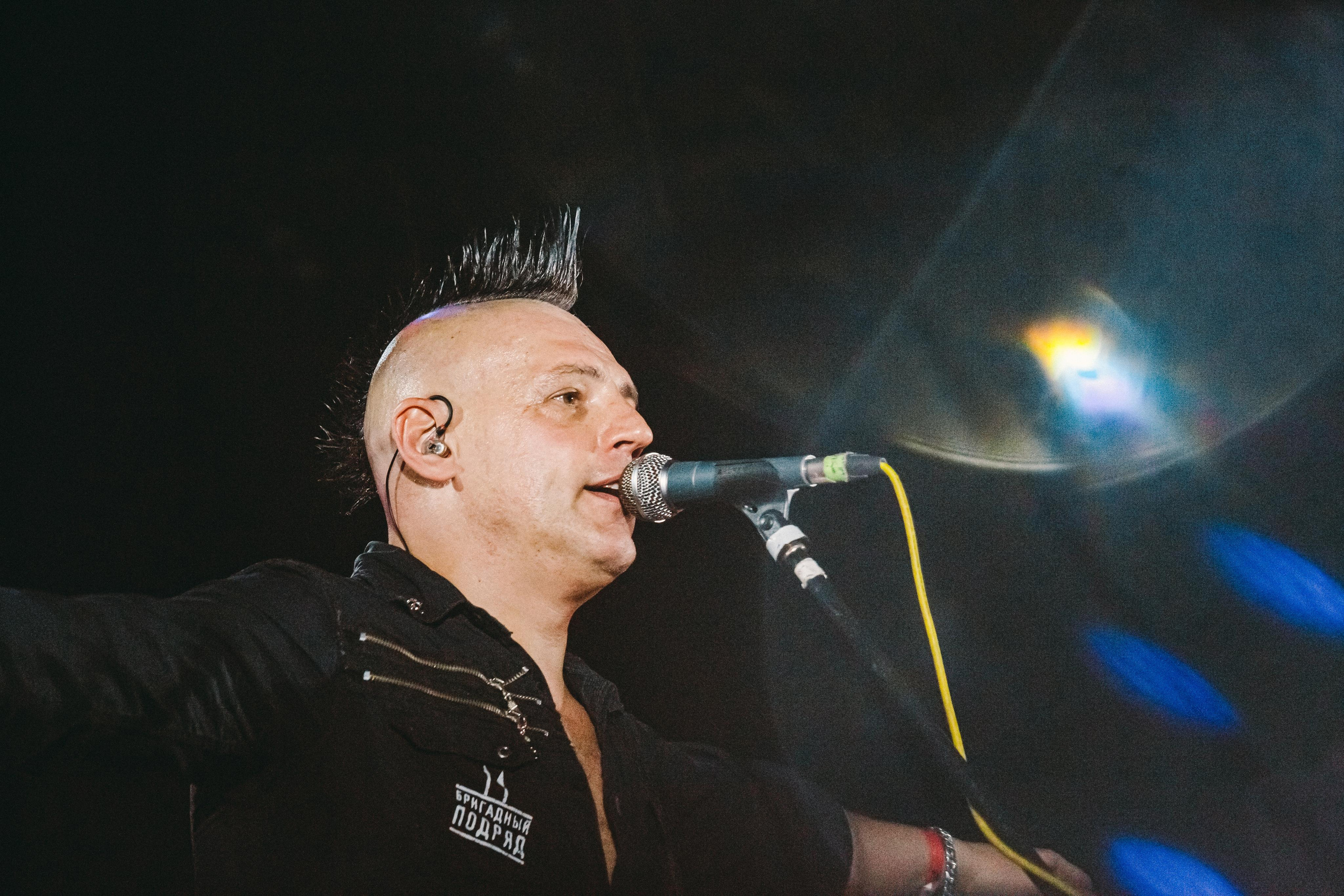 БРИГАДНЫЙ ПОДРЯД. Фотограф Сонкина Татьяна