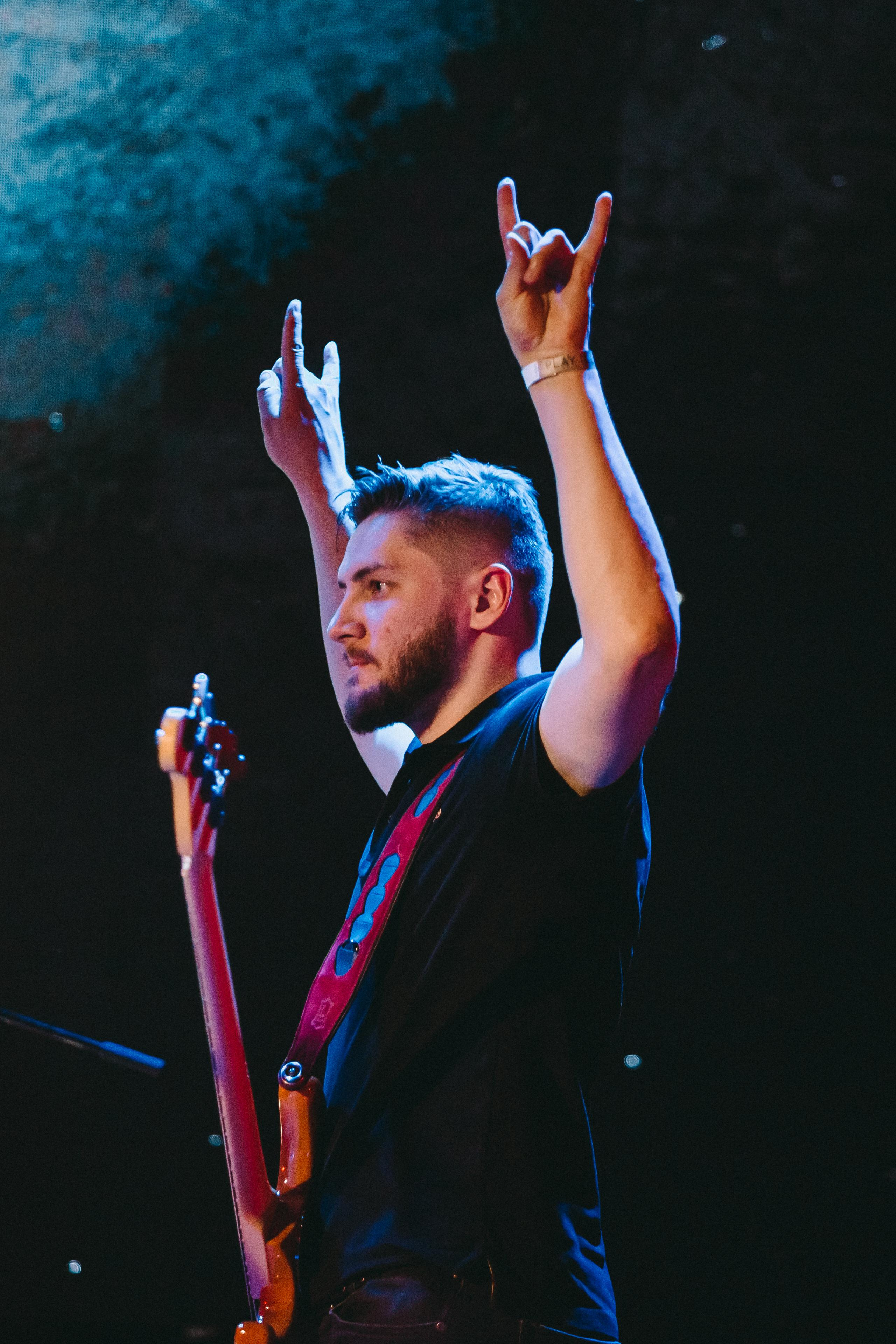 ДМЦ. Photographer Sonkina Tatiana (Tanya Ash)