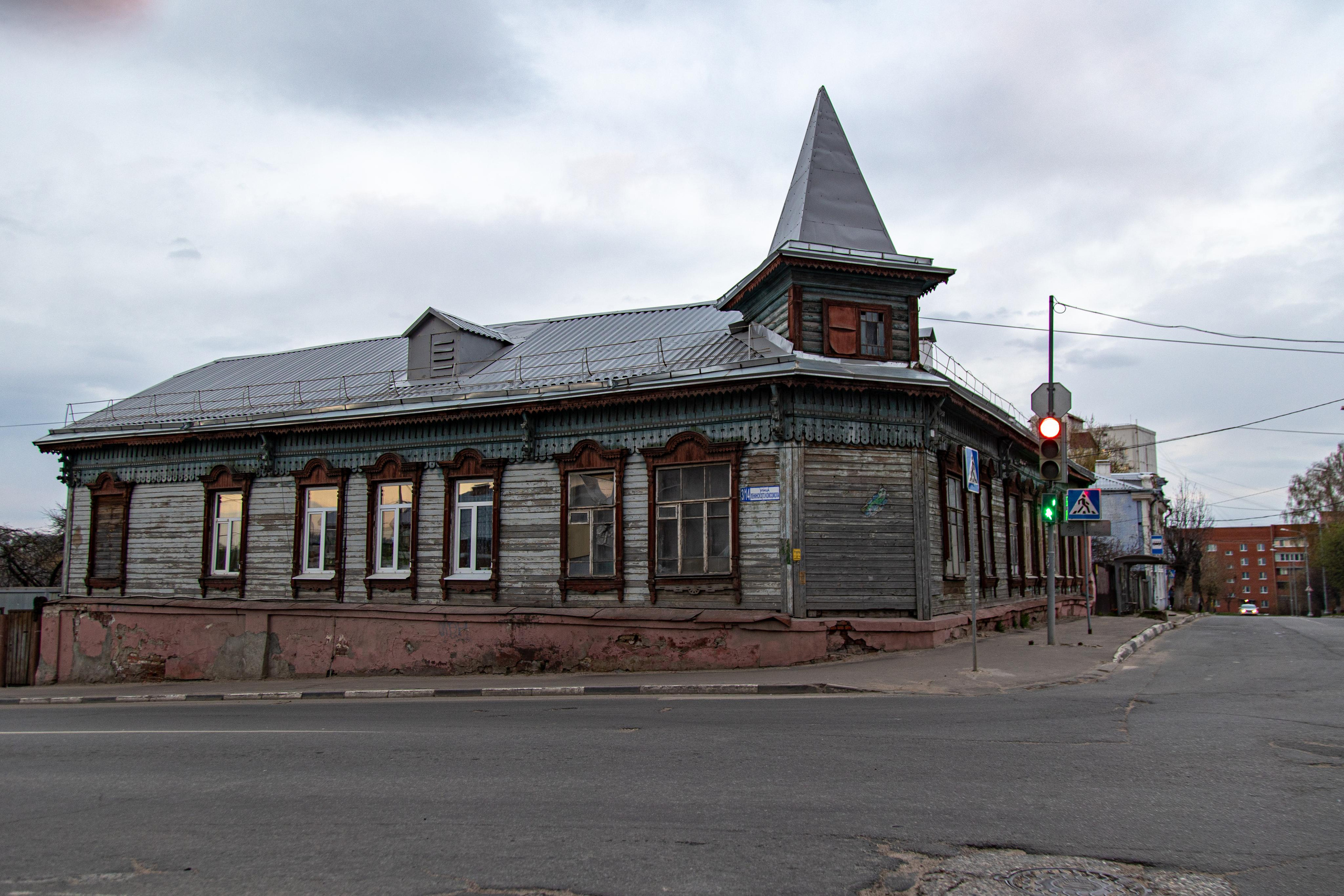 Серпухов. Photographer Sonkina Tatiana (Tanya Ash)