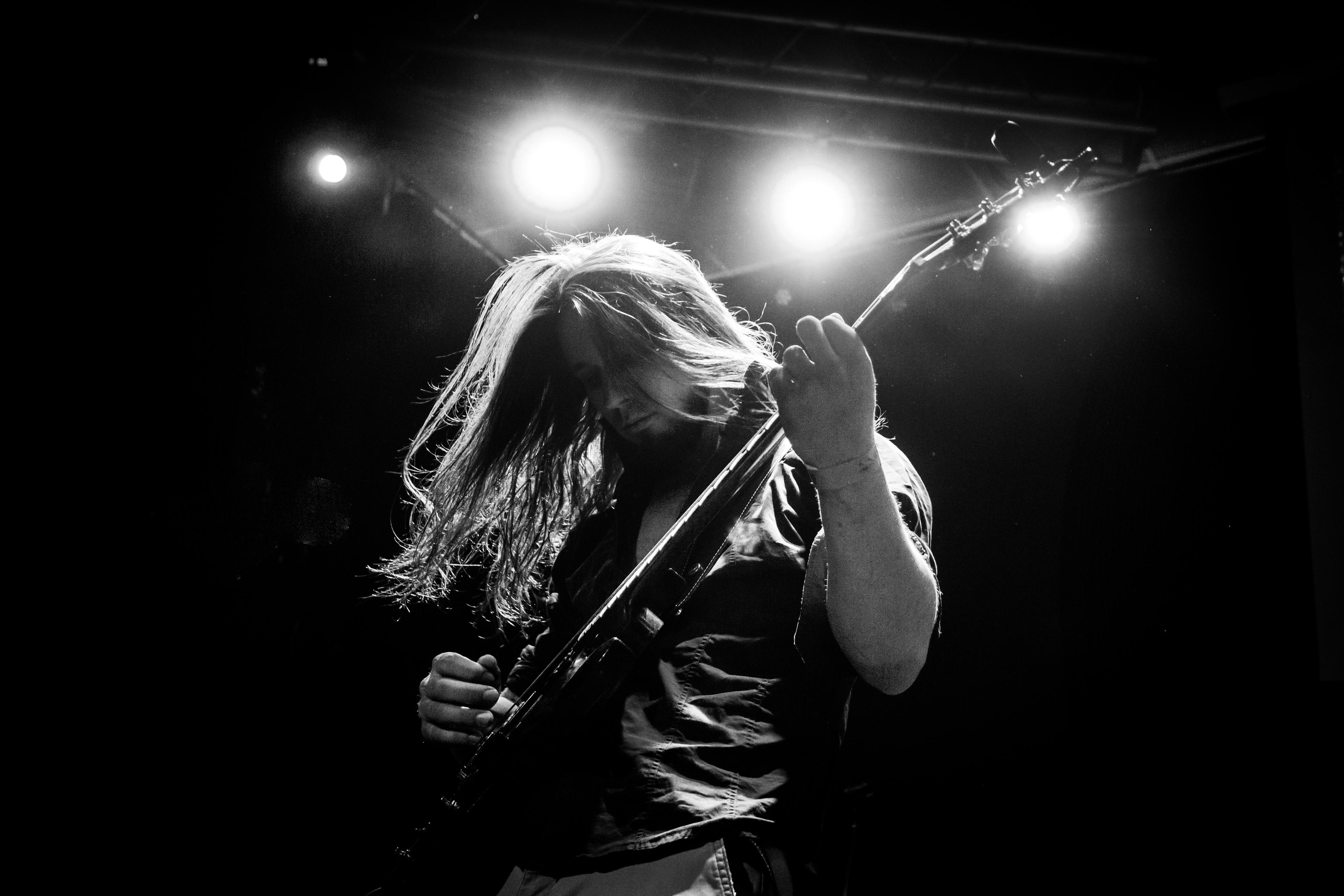 Группа Friendly Fire на фестивале "Территория отрыва" 30.04.22 