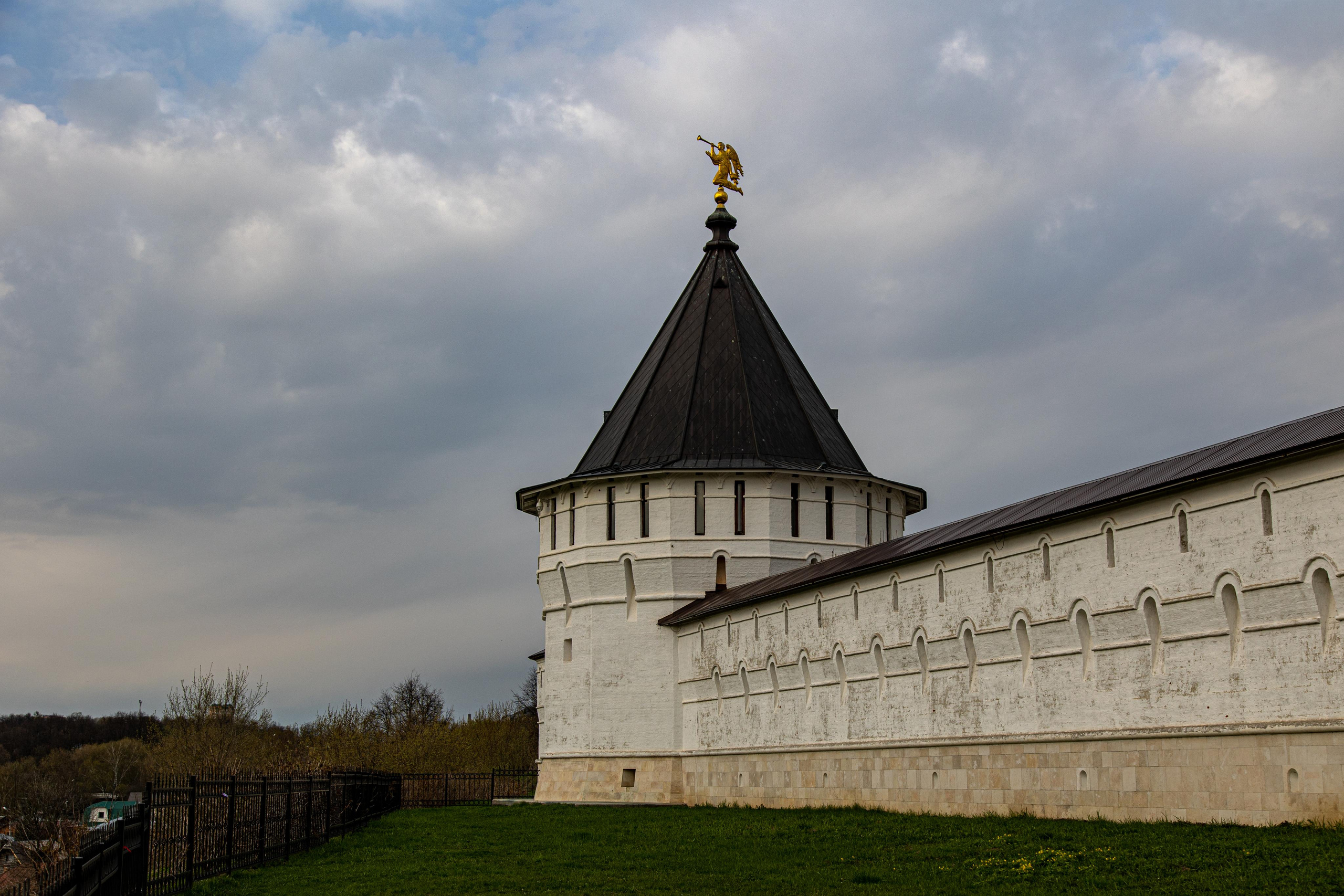 Серпухов. Photographer Sonkina Tatiana (Tanya Ash)