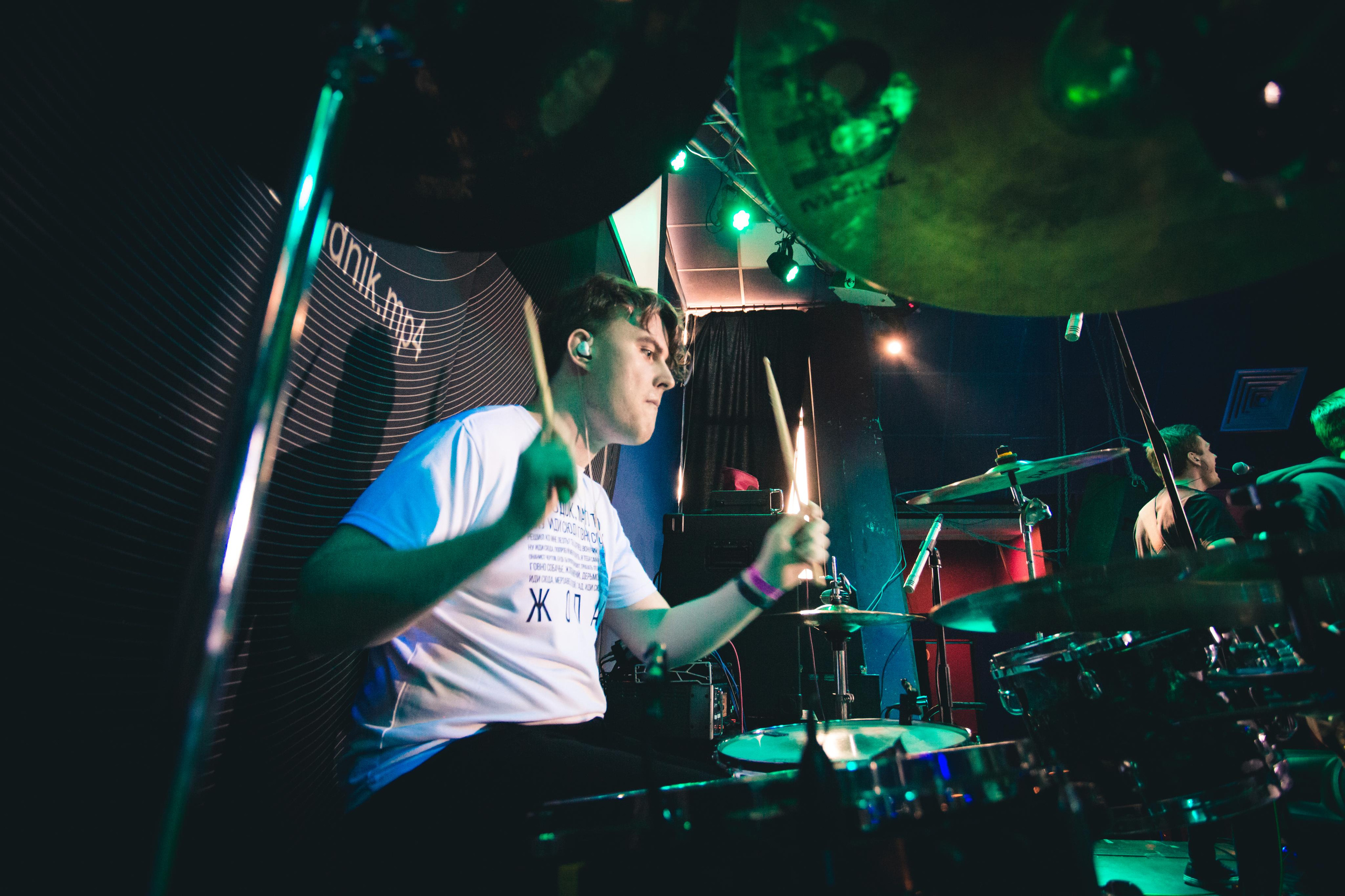 Группа ADDicted на фестивале "Территория отрыва" 30.04.22 