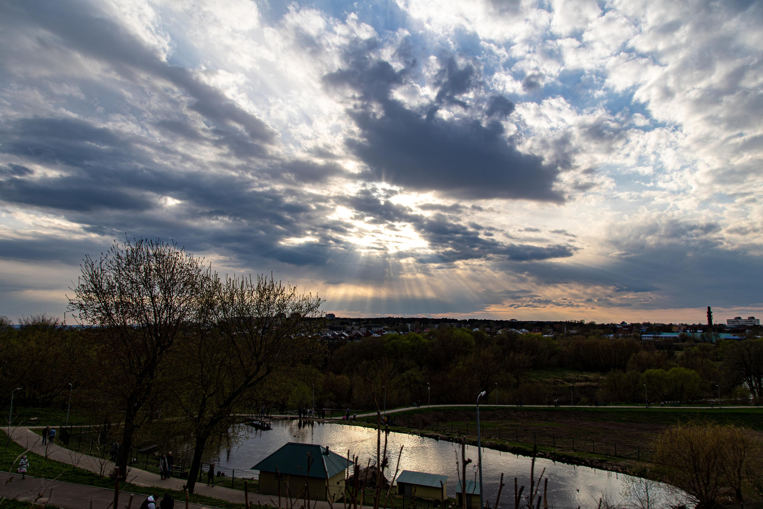 Серпухов. Photographer Sonkina Tatiana (Tanya Ash)