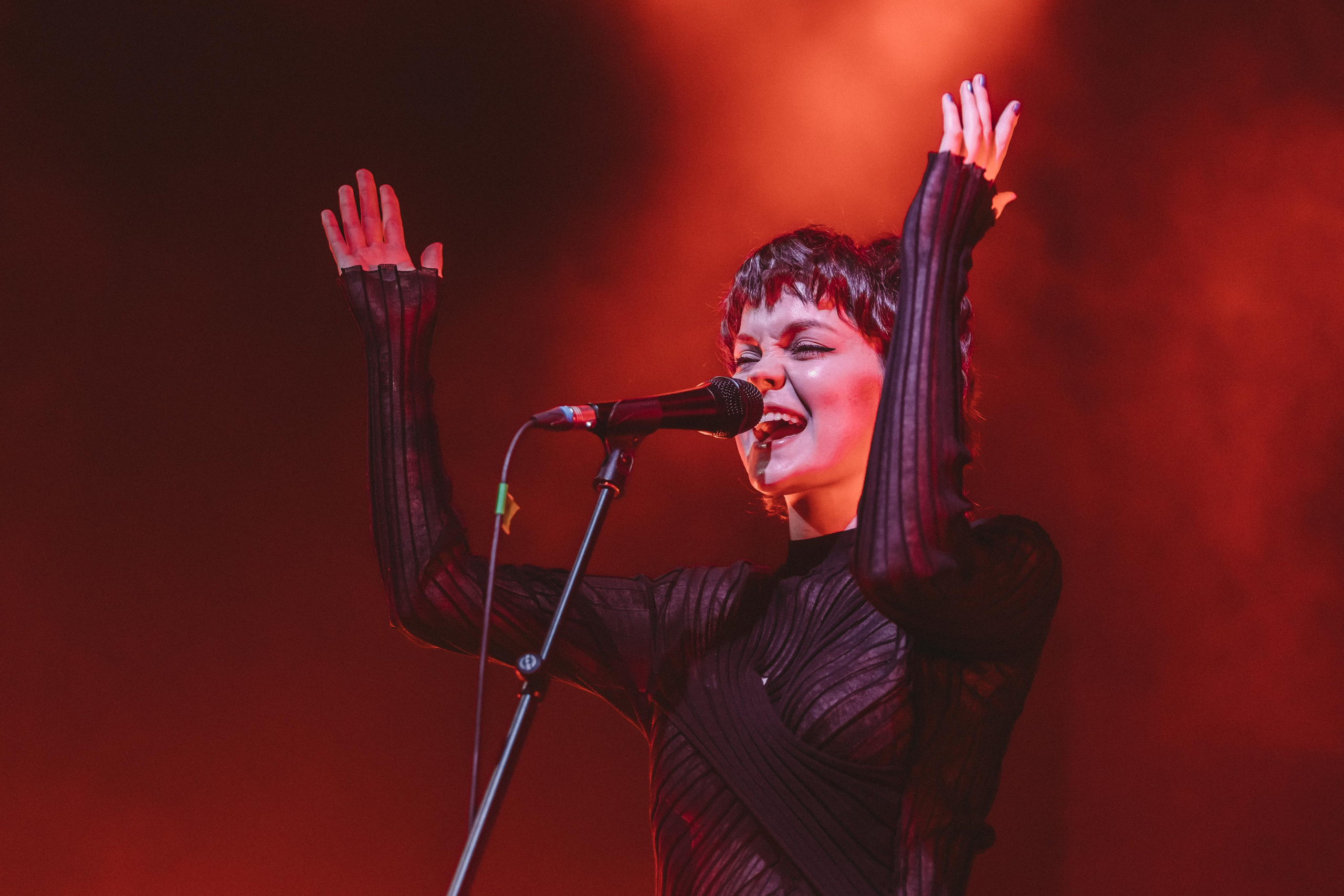 ВАССА. Photographer Sonkina Tatiana (Tanya Ash)