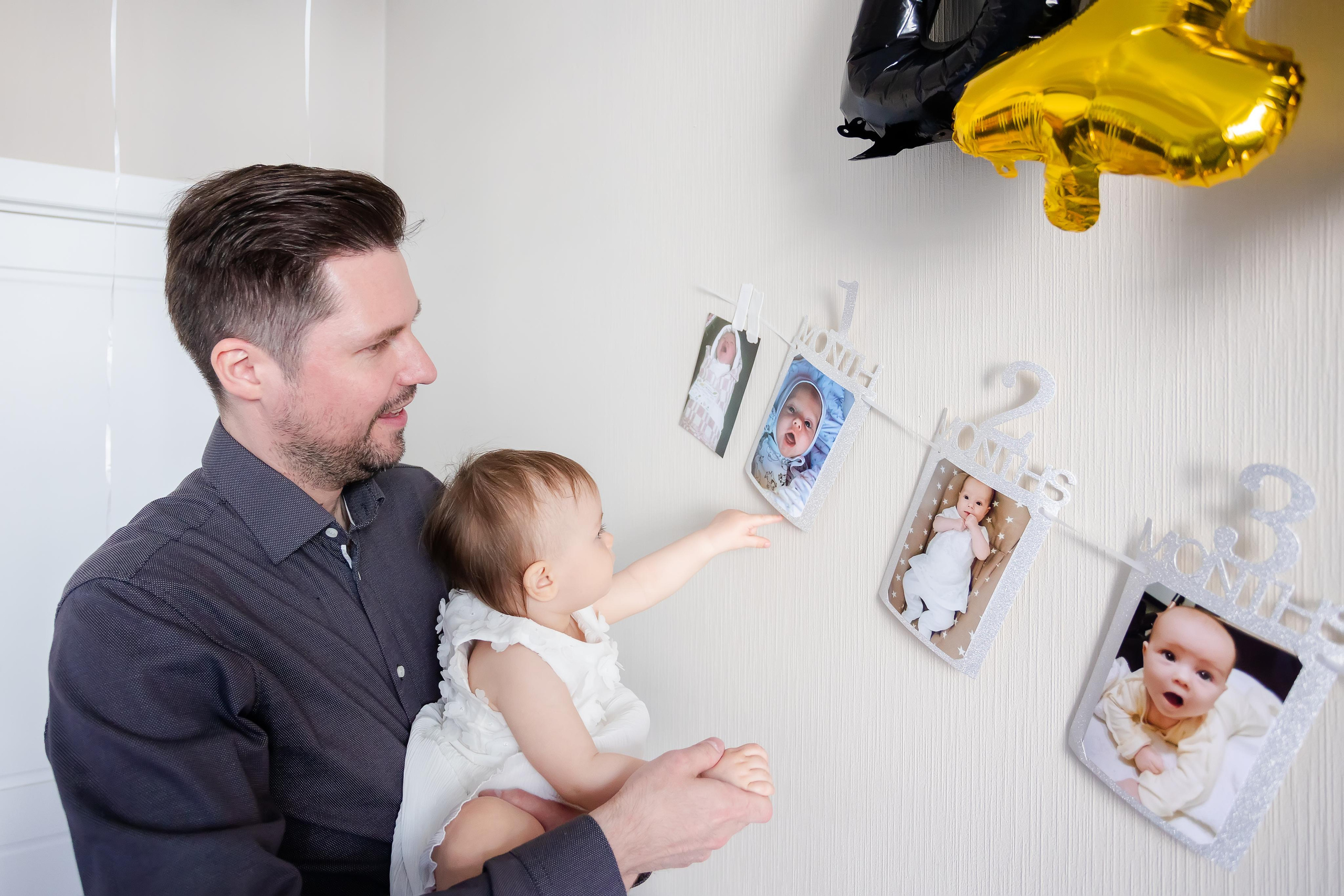 День Рождения Софии. Photographer Sonkina Tatiana (Tanya Ash)