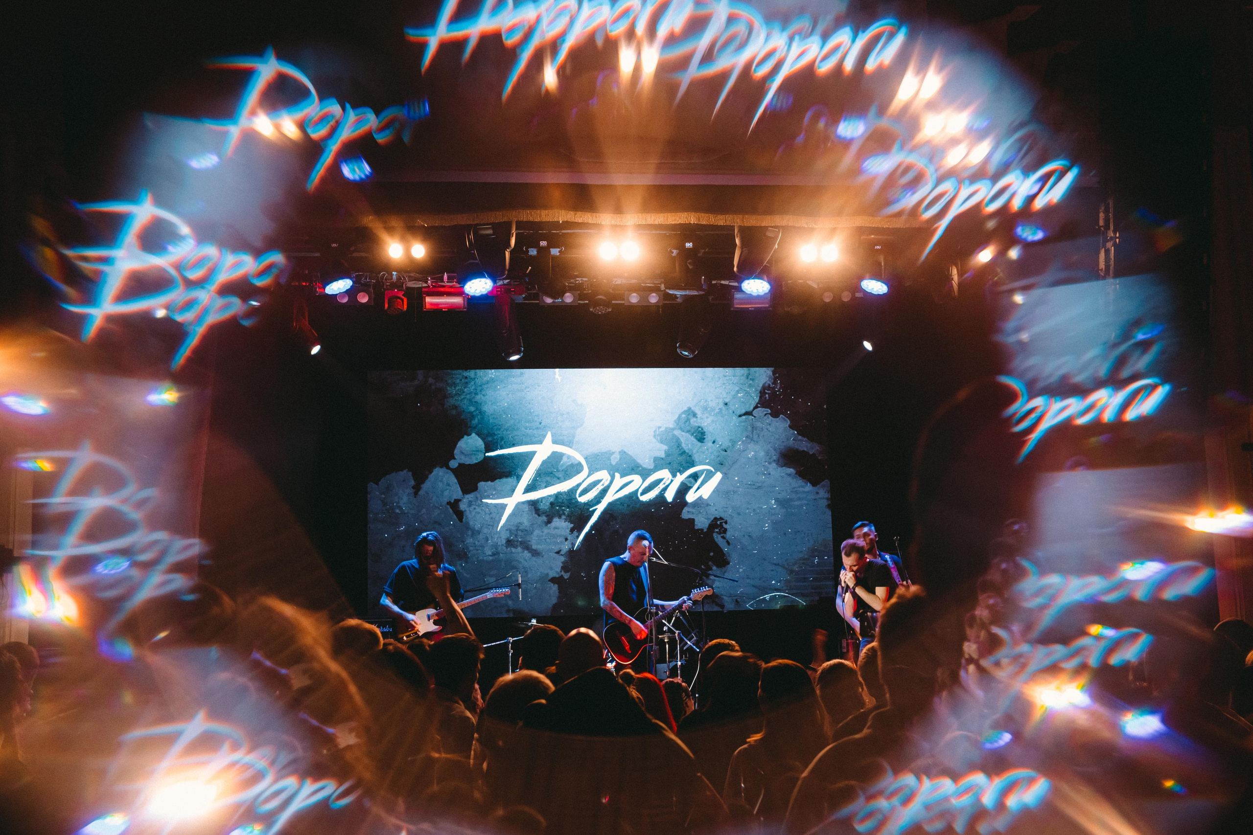 ДМЦ. Photographer Sonkina Tatiana (Tanya Ash)