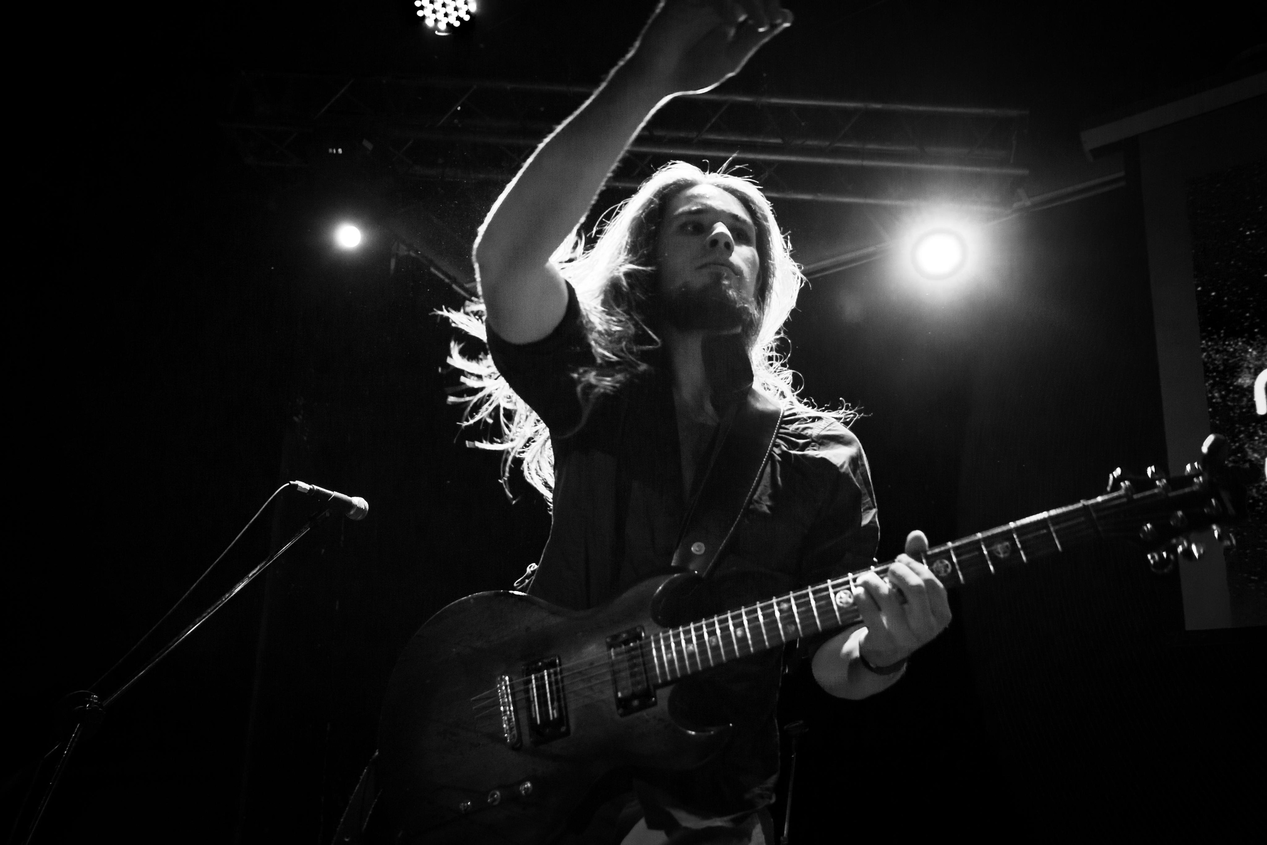 Группа Friendly Fire на фестивале "Территория отрыва" 30.04.22 