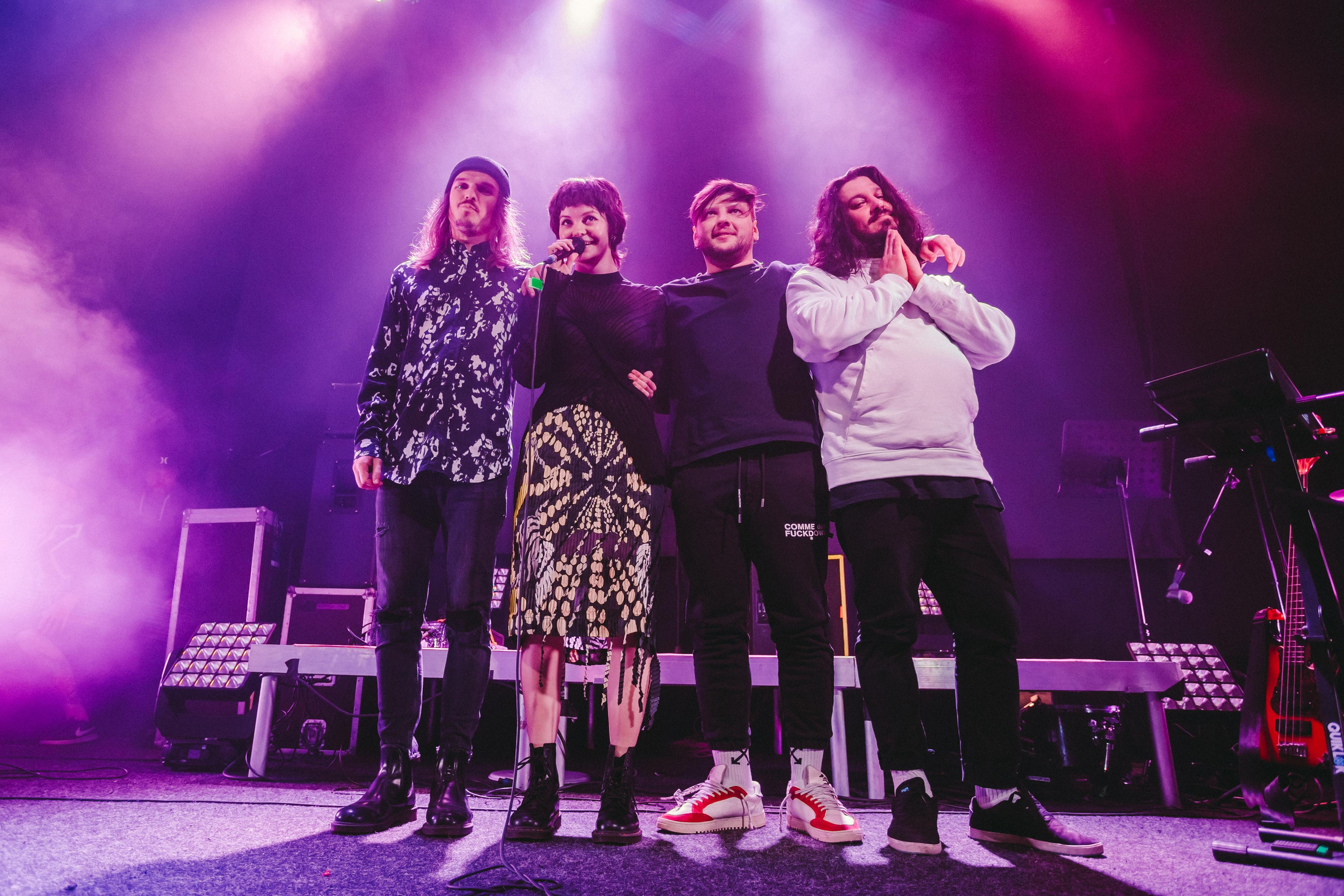 ВАССА. Photographer Sonkina Tatiana (Tanya Ash)