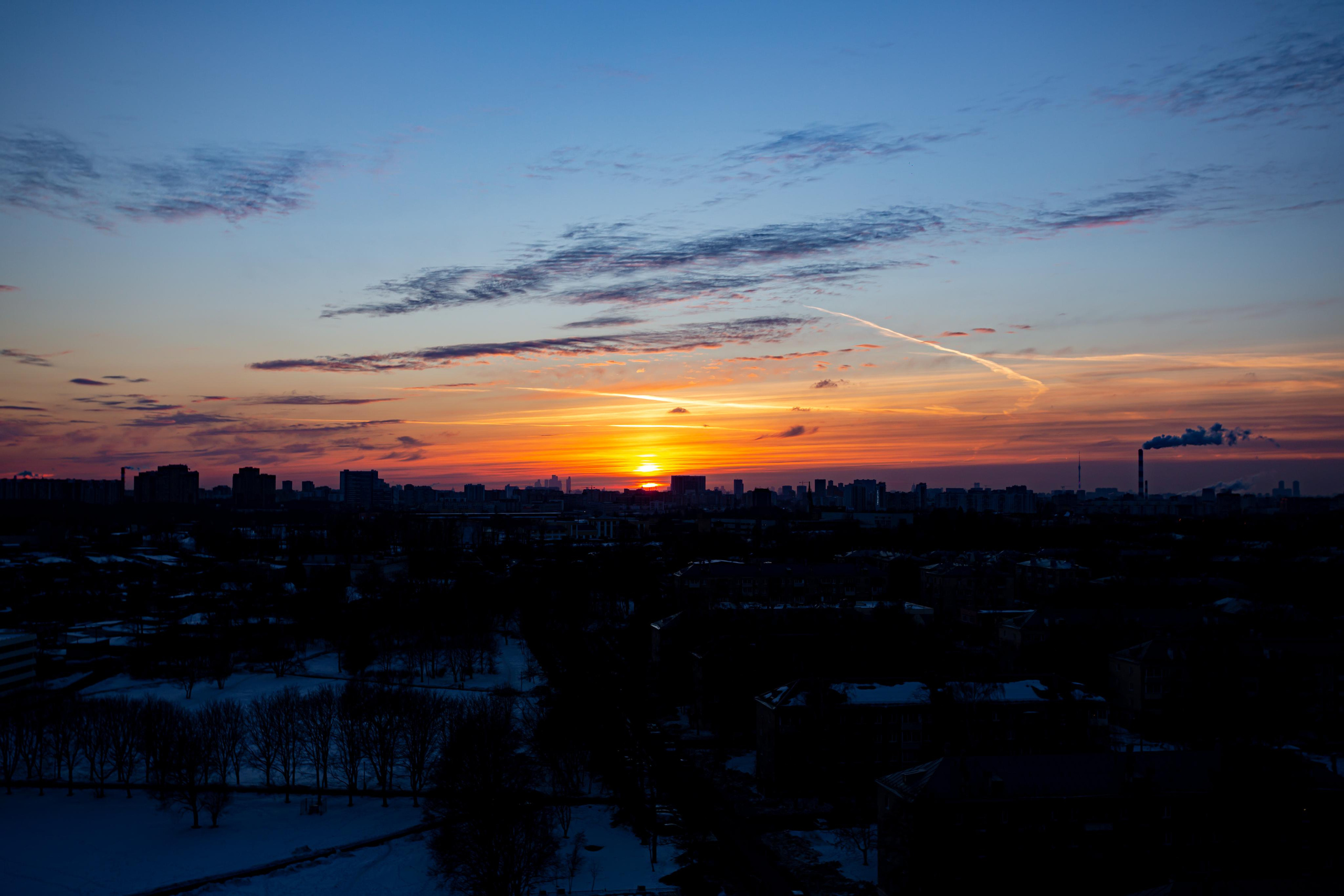 Коллекция пейзажных фотографий. Photographer Sonkina Tatiana (Tanya Ash)