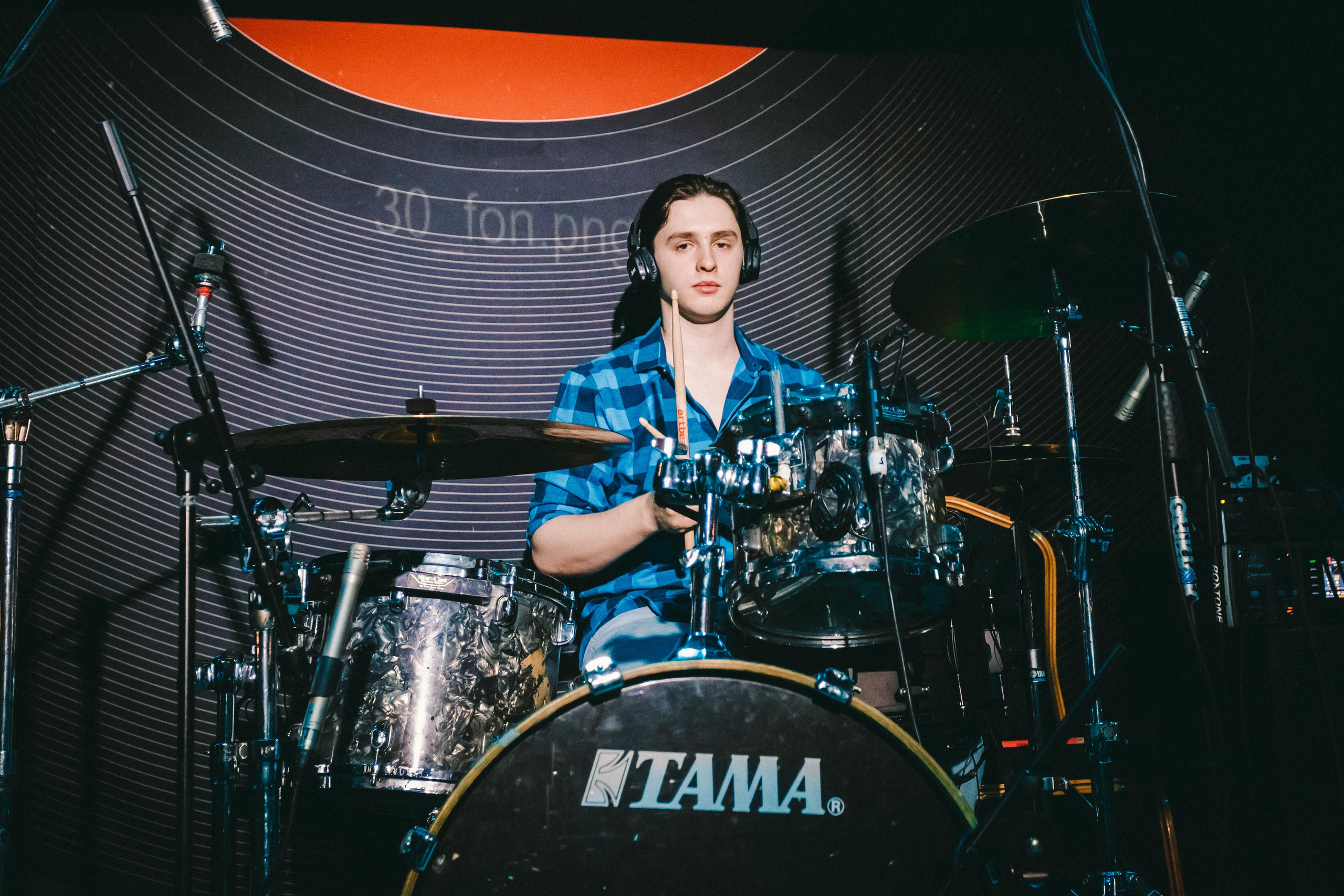 Группа Friendly Fire на фестивале "Территория отрыва" 30.04.22 