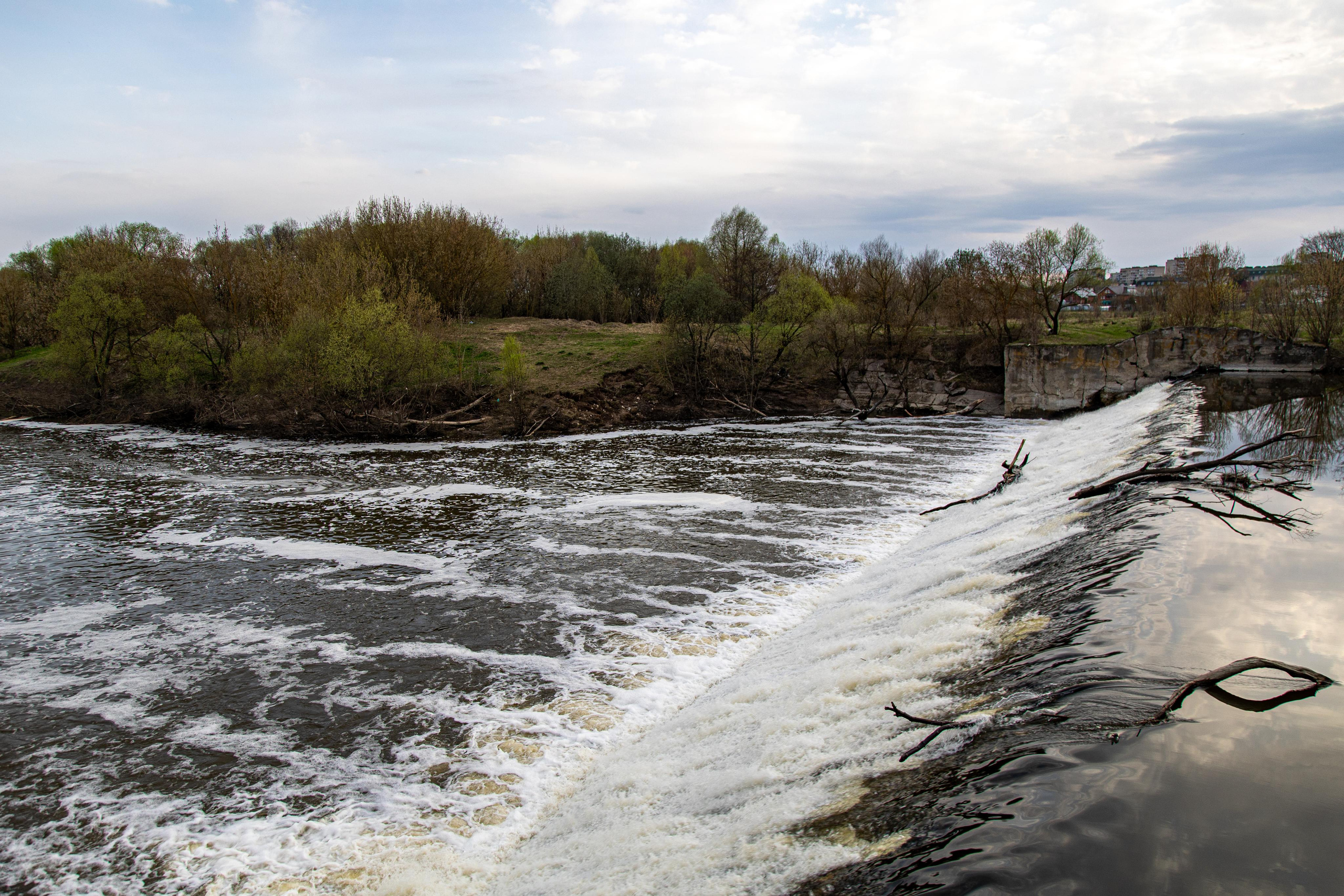 Серпухов. Photographer Sonkina Tatiana (Tanya Ash)