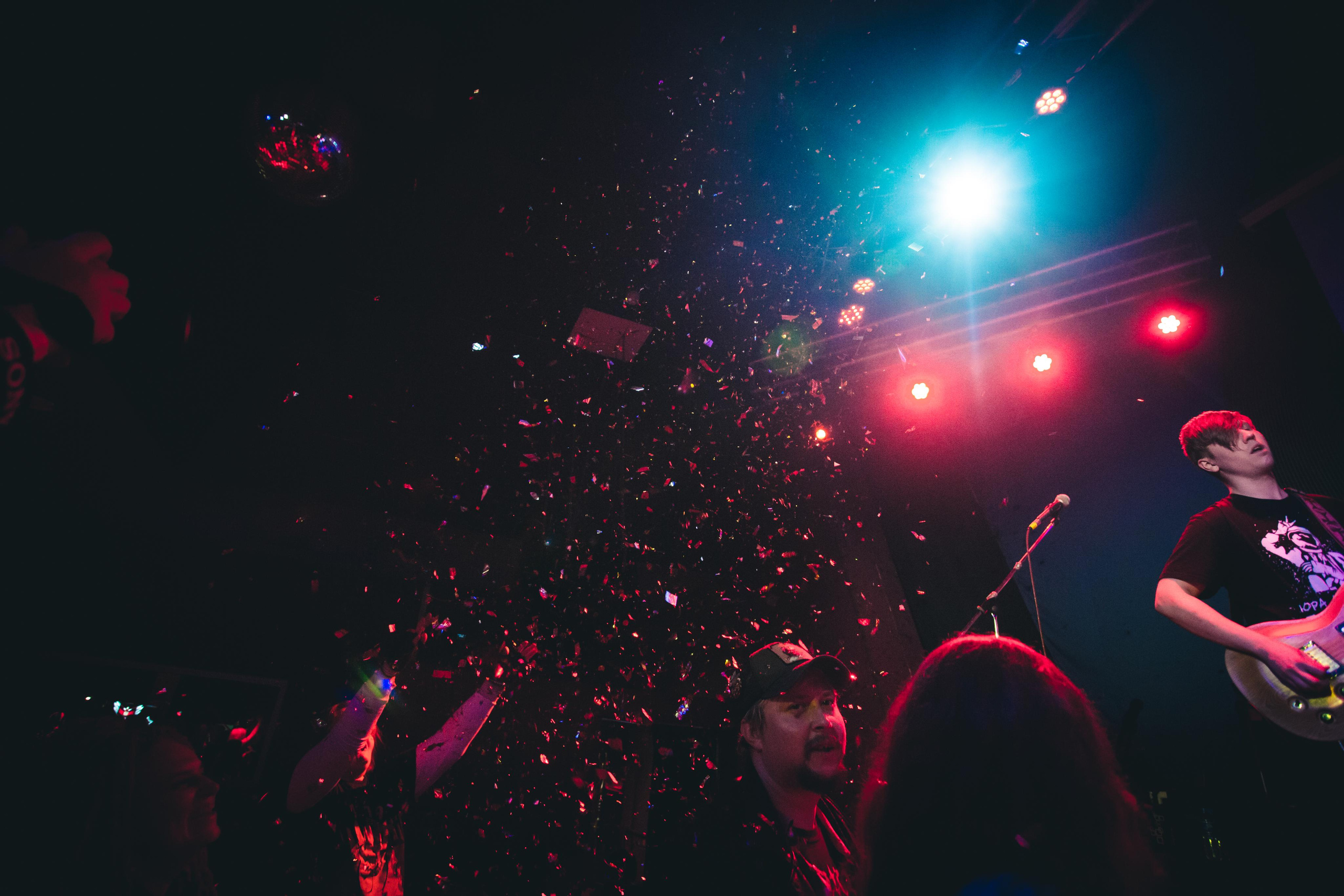 Группа Наконечный на фестивале "Территория отрыва" 30.04.22 