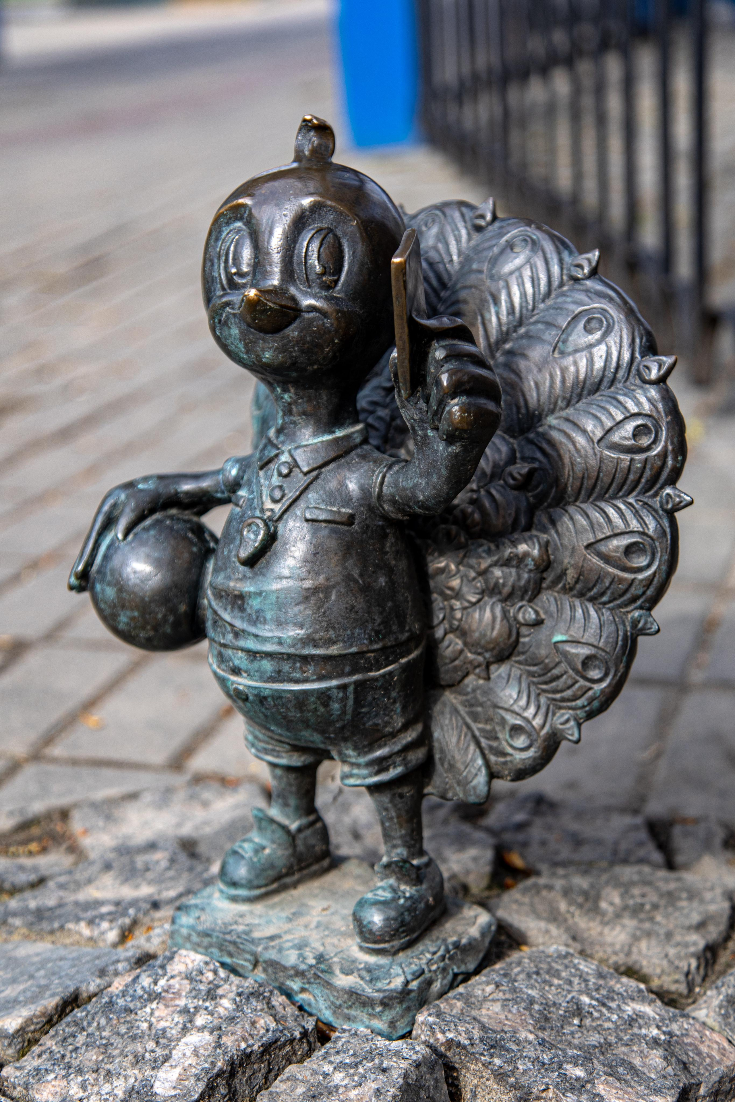 Серпухов. Photographer Sonkina Tatiana (Tanya Ash)