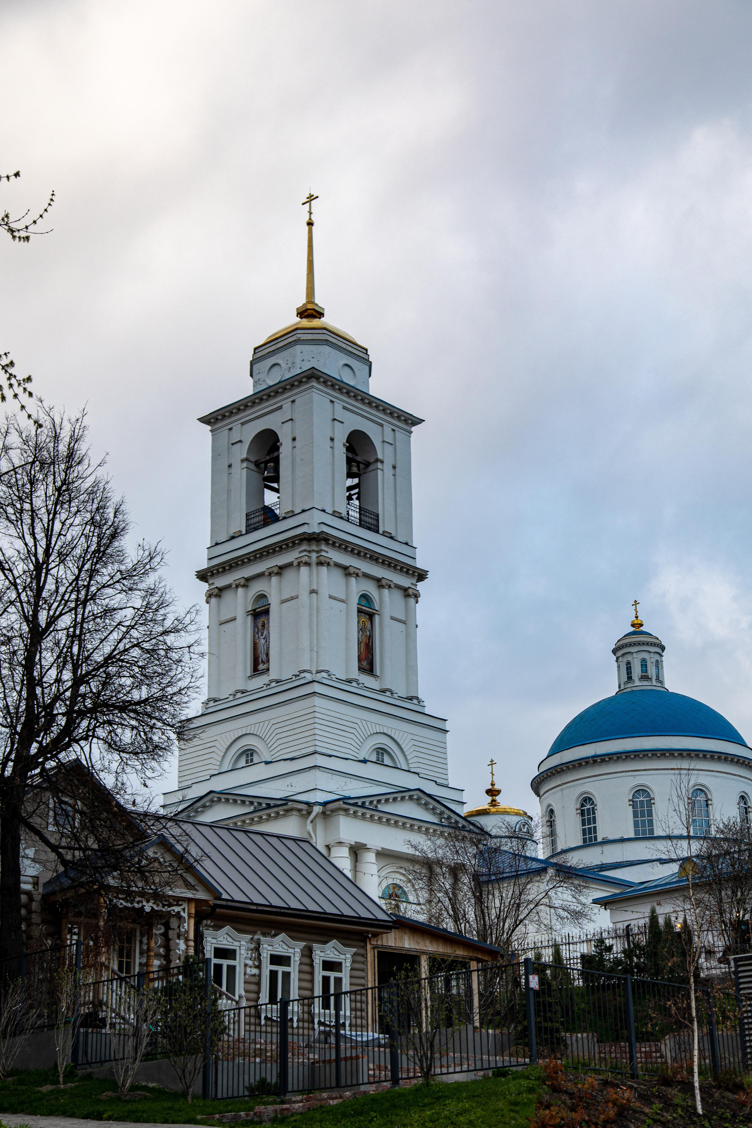 Серпухов. Photographer Sonkina Tatiana (Tanya Ash)