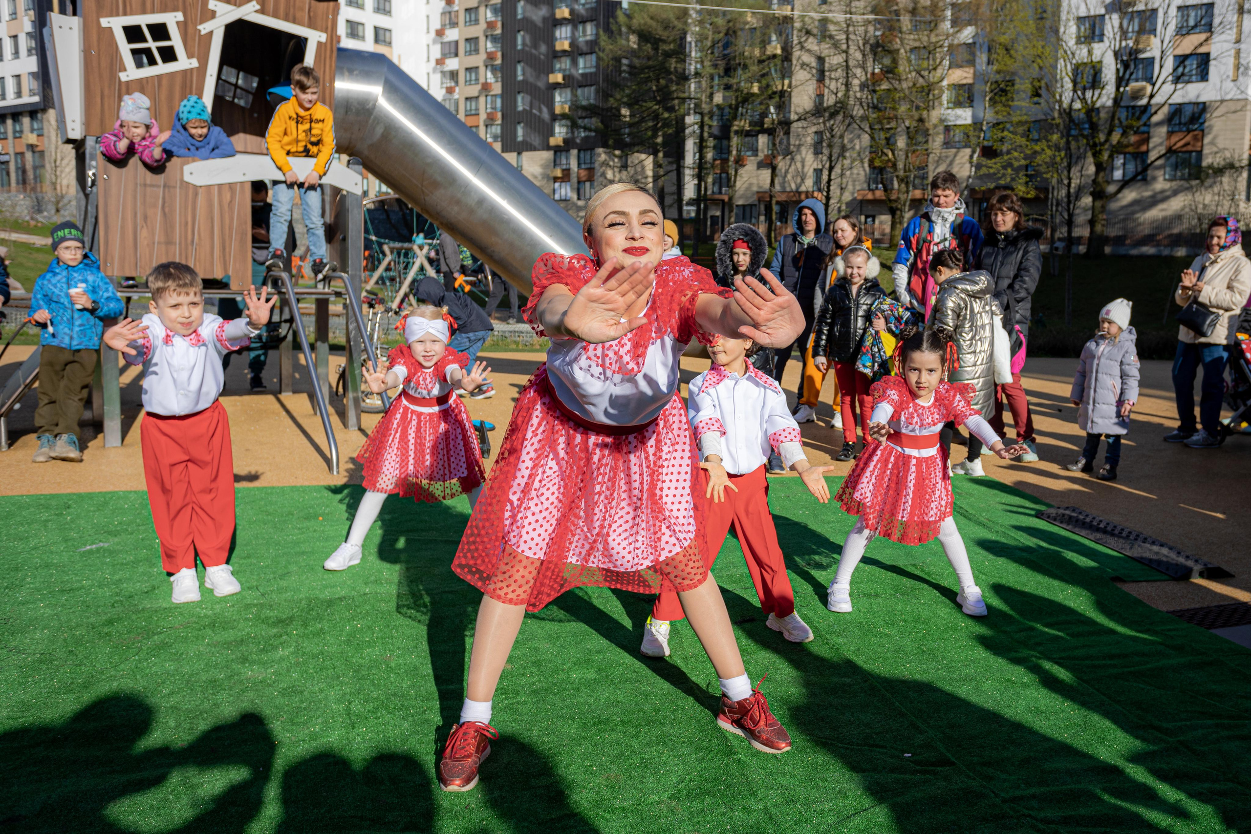 Victory Day 2022. Photographer Sonkina Tatiana (Tanya Ash)