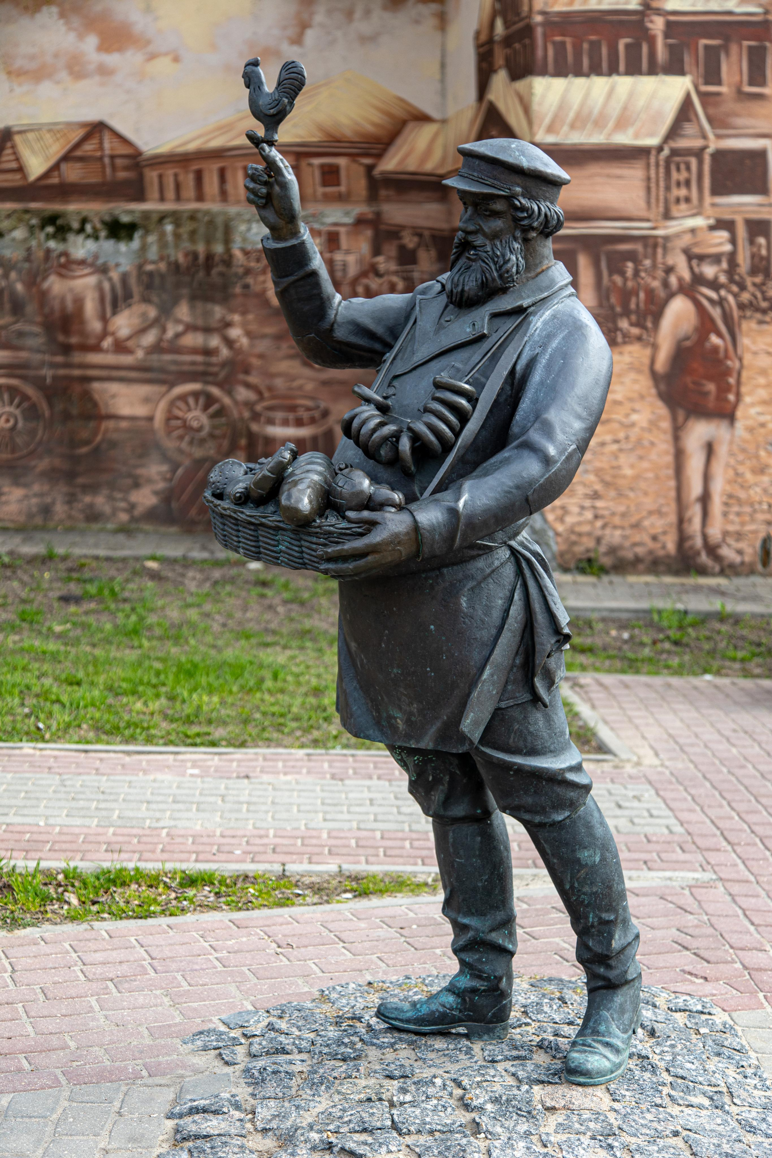 Серпухов. Photographer Sonkina Tatiana (Tanya Ash)