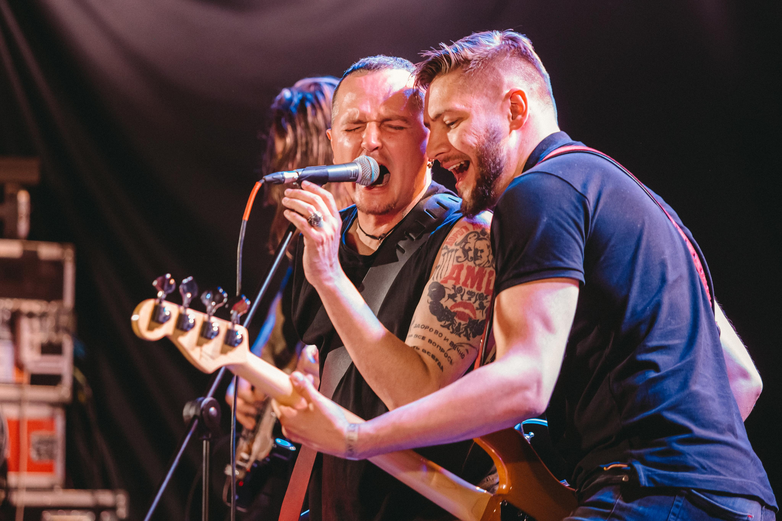 ДМЦ. Photographer Sonkina Tatiana (Tanya Ash)