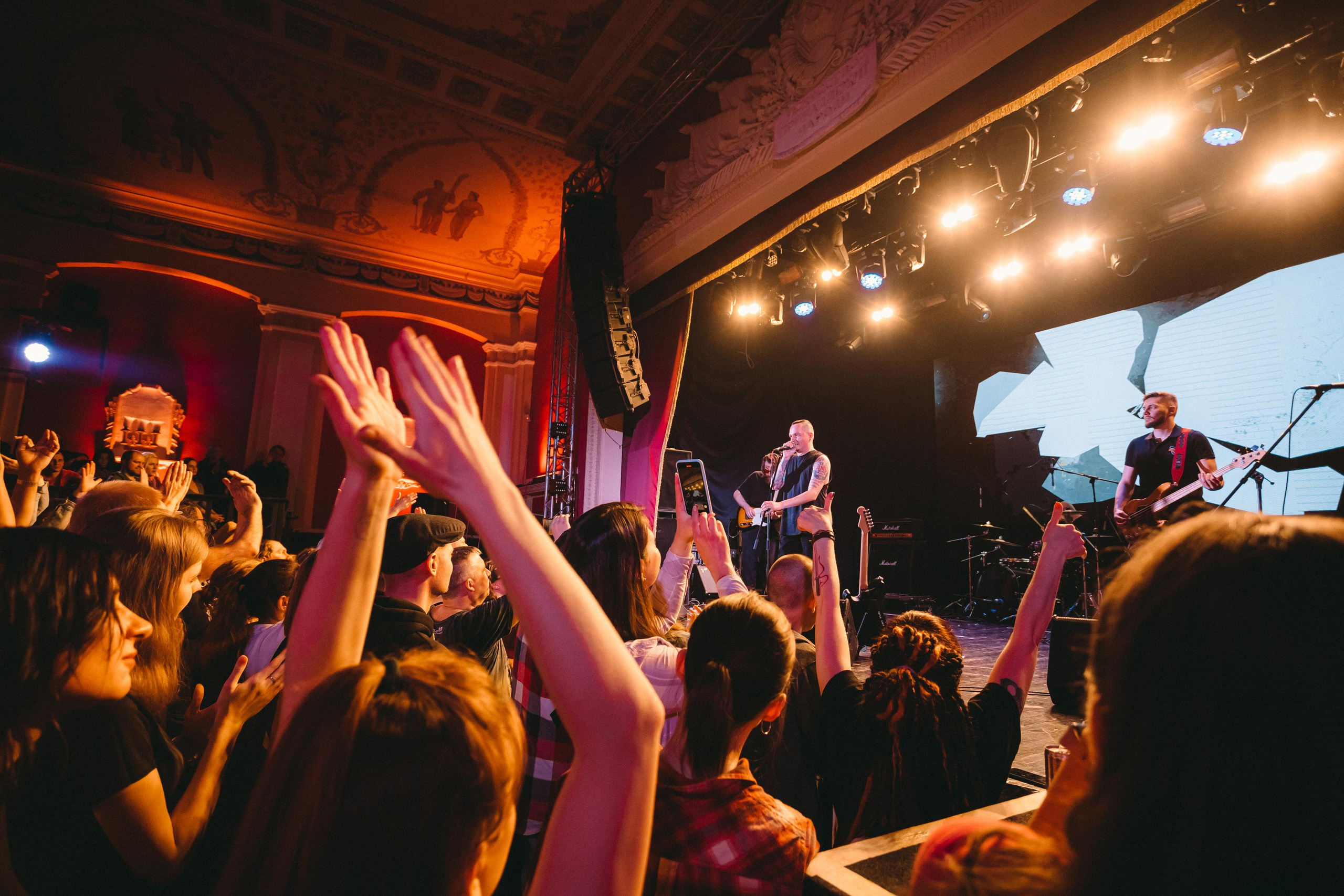 ДМЦ. Photographer Sonkina Tatiana (Tanya Ash)