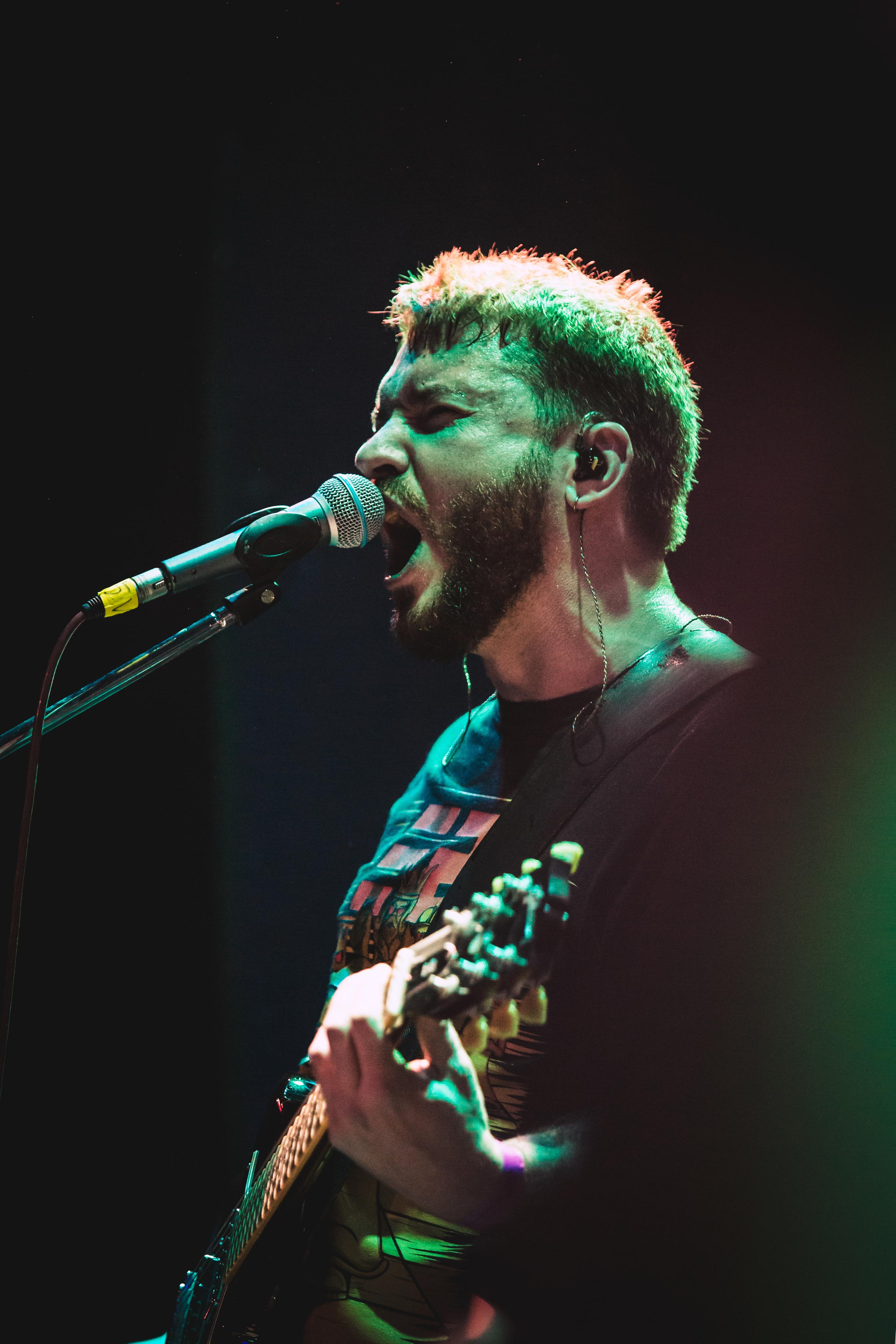 Группа Е2 ЗНАКОМЫ на фестивале "Территория отрыва" 30.04.22 