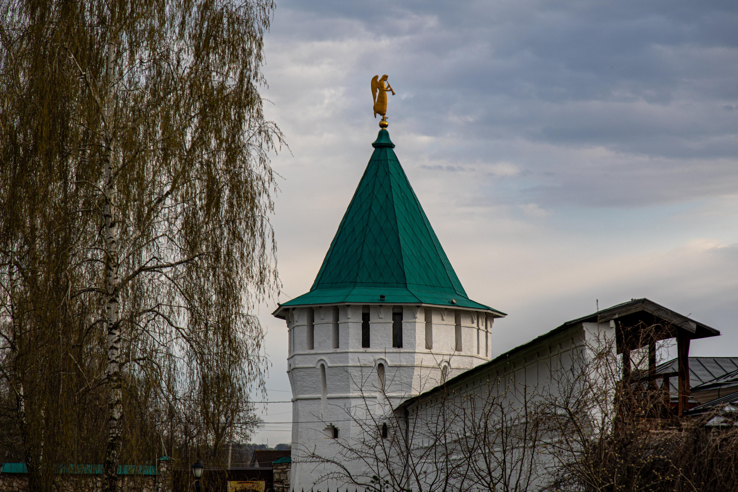 Серпухов. Photographer Sonkina Tatiana (Tanya Ash)
