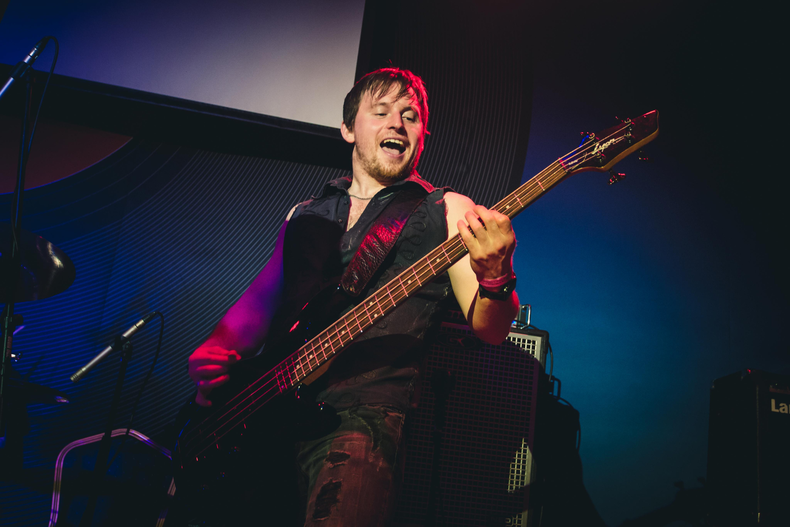 Группа Наконечный на фестивале "Территория отрыва" 30.04.22 