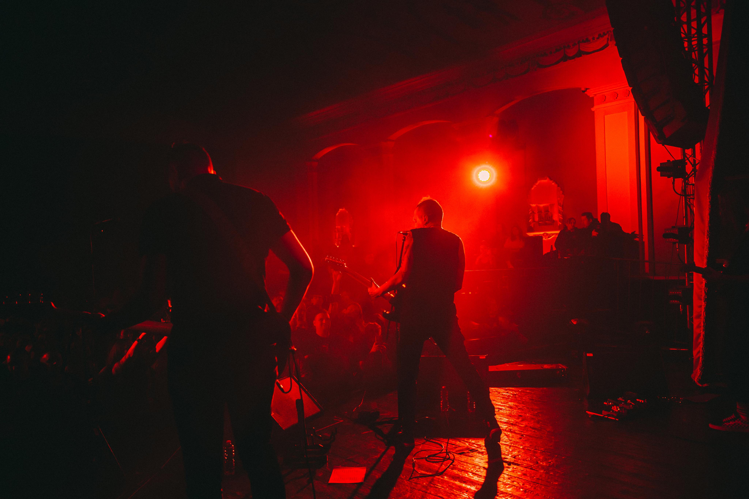 ДМЦ. Photographer Sonkina Tatiana (Tanya Ash)