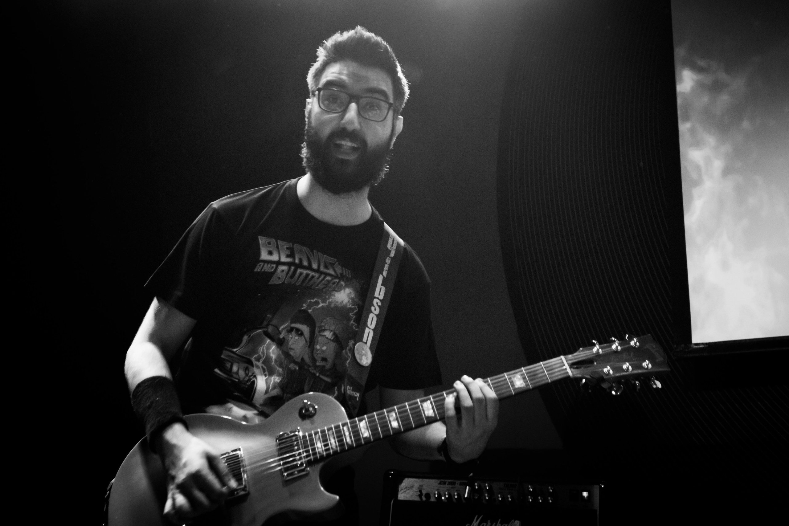 Группа Kofe на фестивале "Территория отрыва" 30.04.22