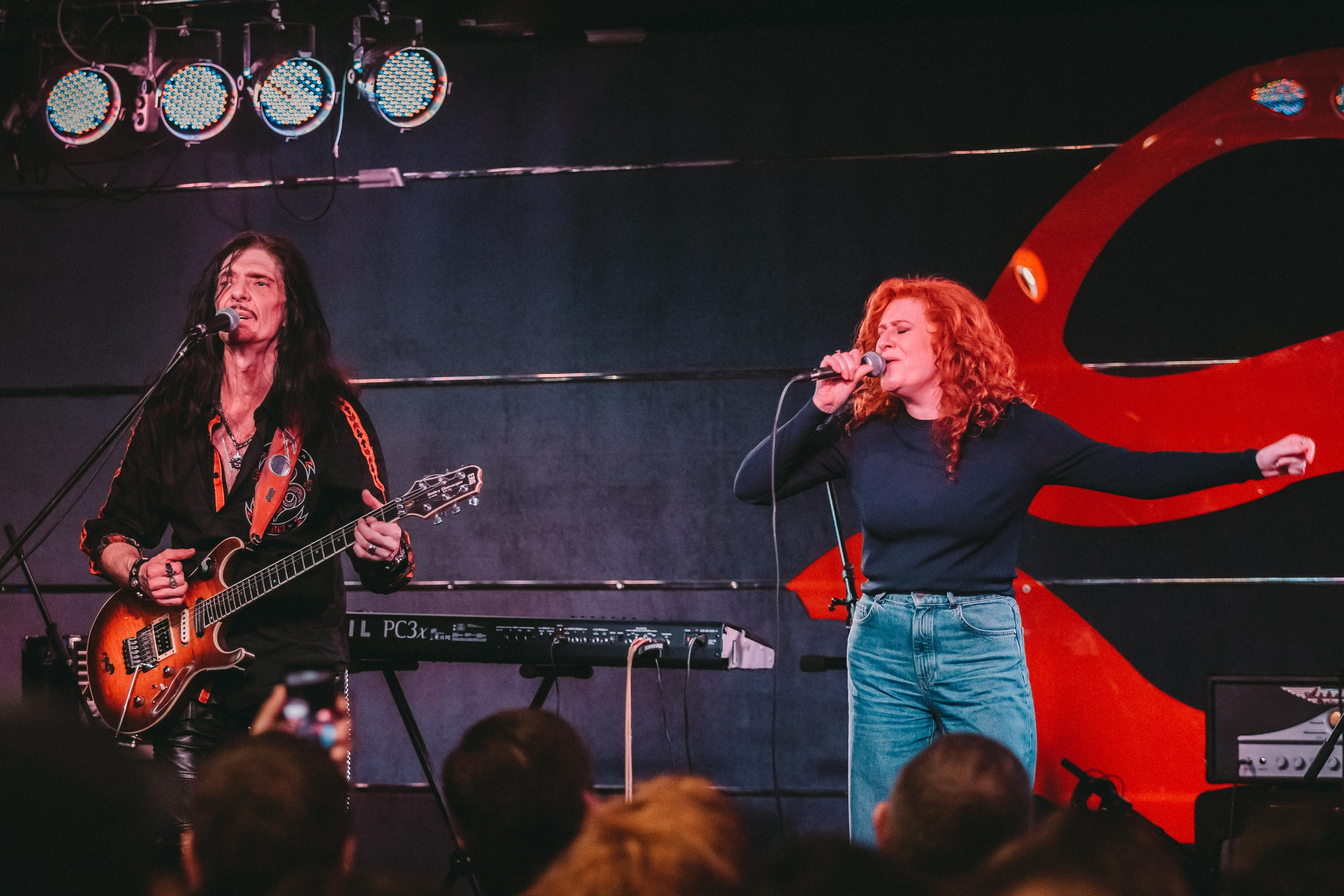 ДМИТРИЙ ЧЕТВЕРГОВ. Фотограф Сонкина Татьяна