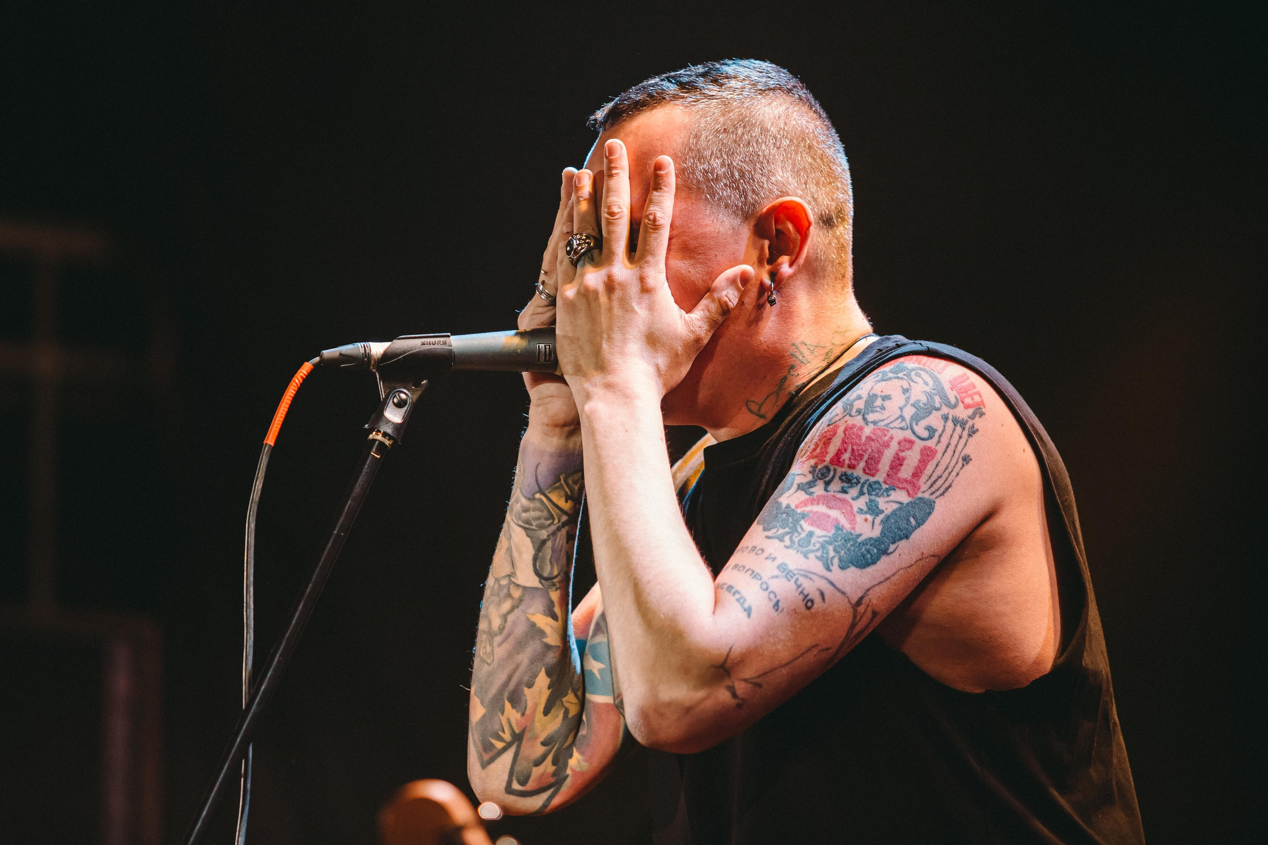 ДМЦ. Photographer Sonkina Tatiana (Tanya Ash)