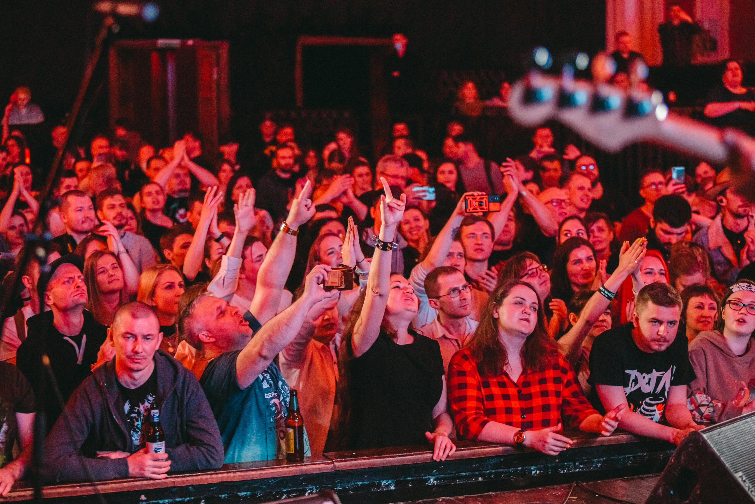 ДМЦ. Photographer Sonkina Tatiana (Tanya Ash)