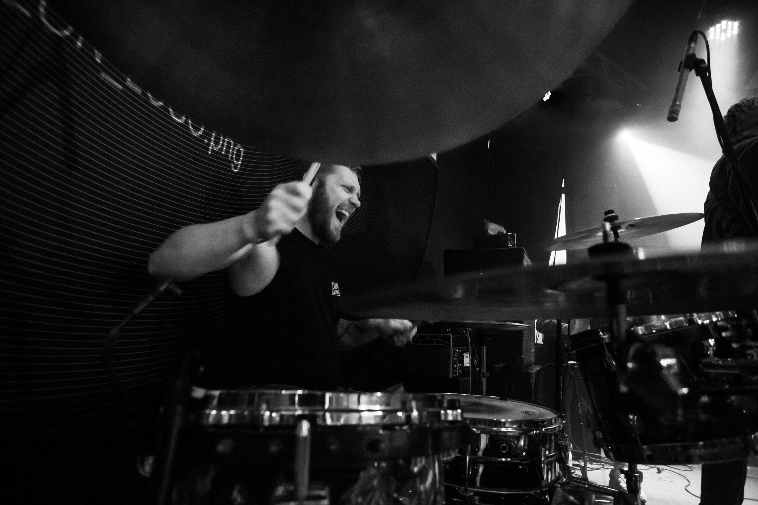 Группа  Азон на фестивале "Территория отрыва" 30.04.22