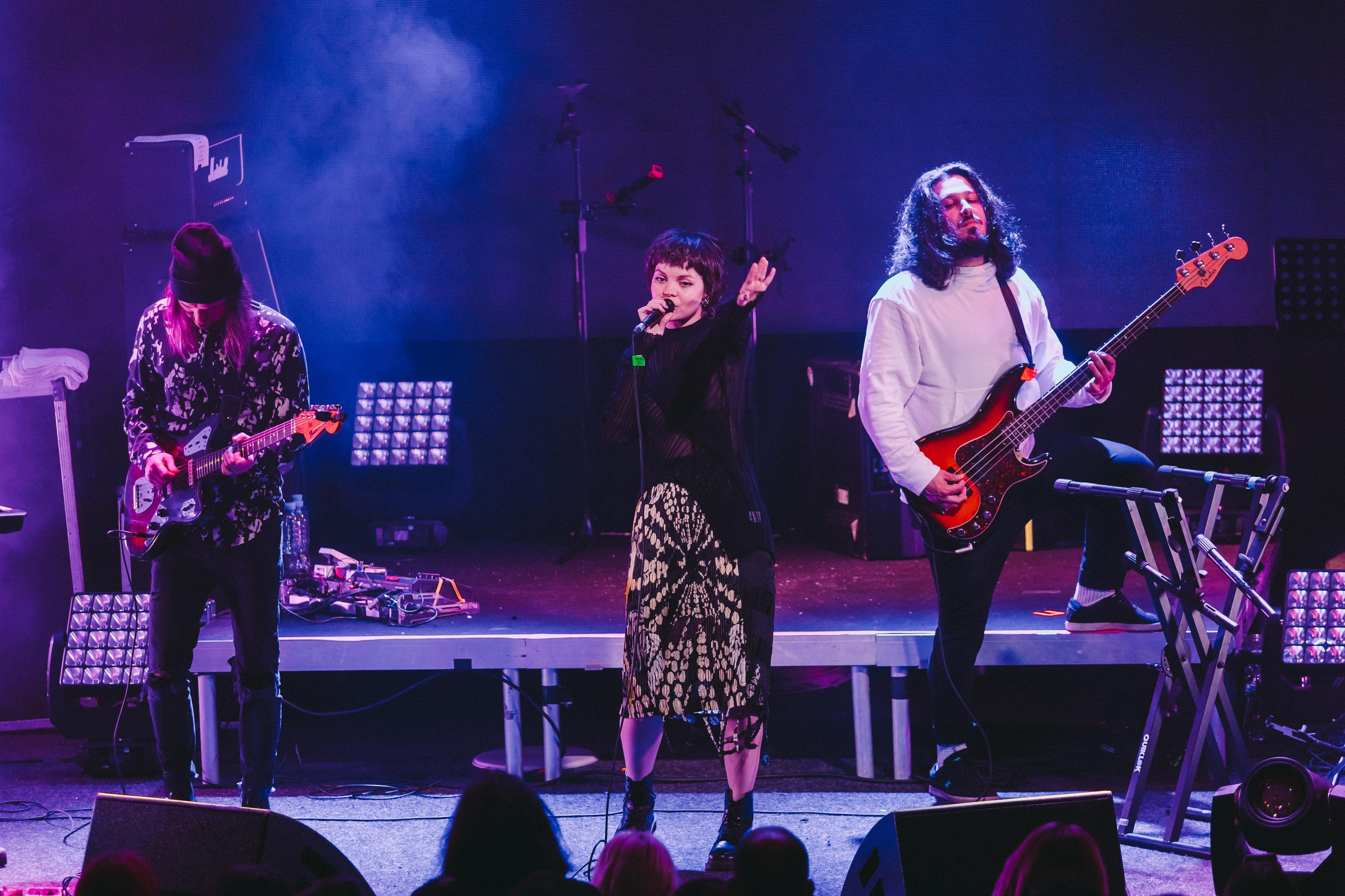 ВАССА. Photographer Sonkina Tatiana (Tanya Ash)