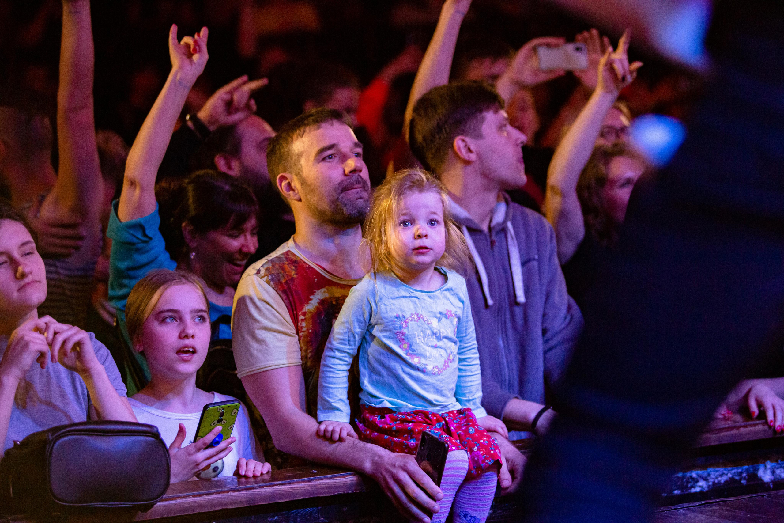 БРИГАДНЫЙ ПОДРЯД. Фотограф Сонкина Татьяна