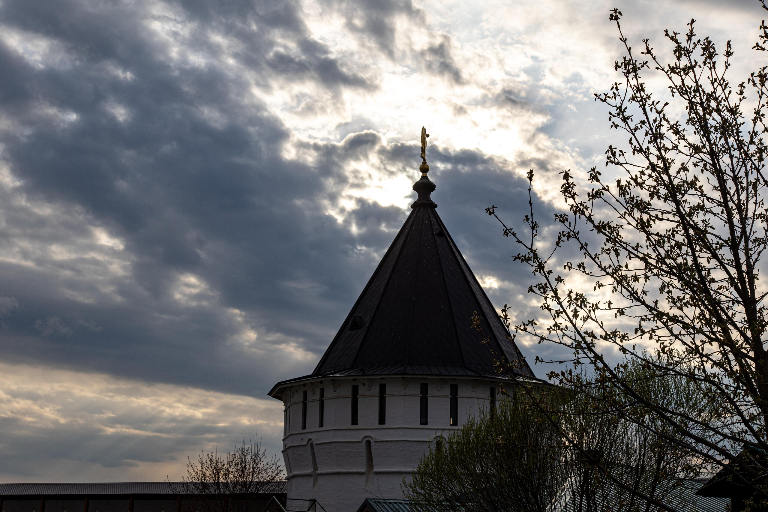 Серпухов. Photographer Sonkina Tatiana (Tanya Ash)