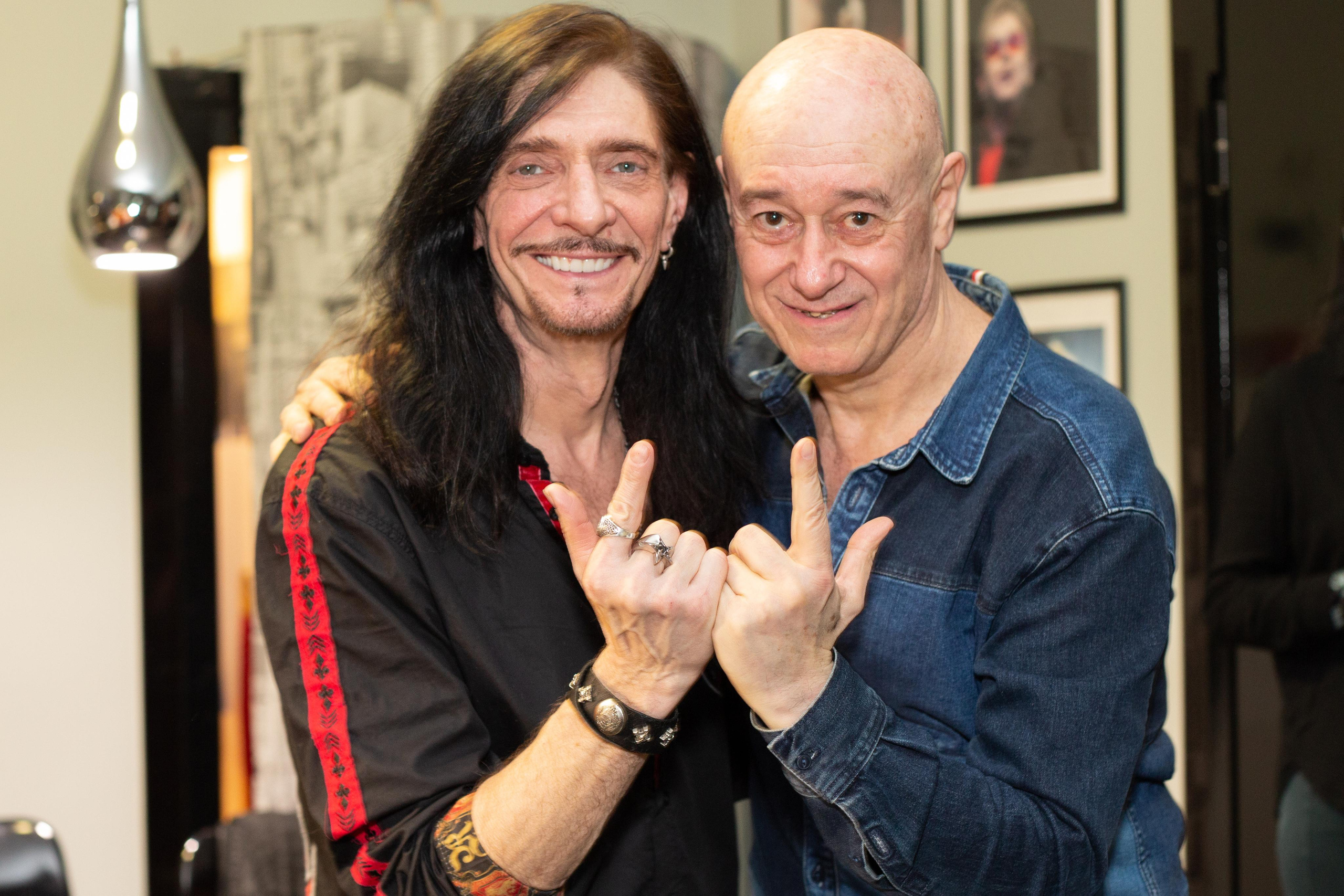 ДМИТРИЙ ЧЕТВЕРГОВ. Фотограф Сонкина Татьяна