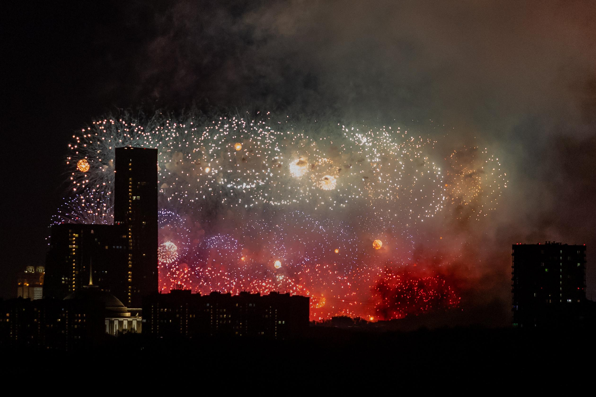 Victory Day 2022. Photographer Sonkina Tatiana (Tanya Ash)