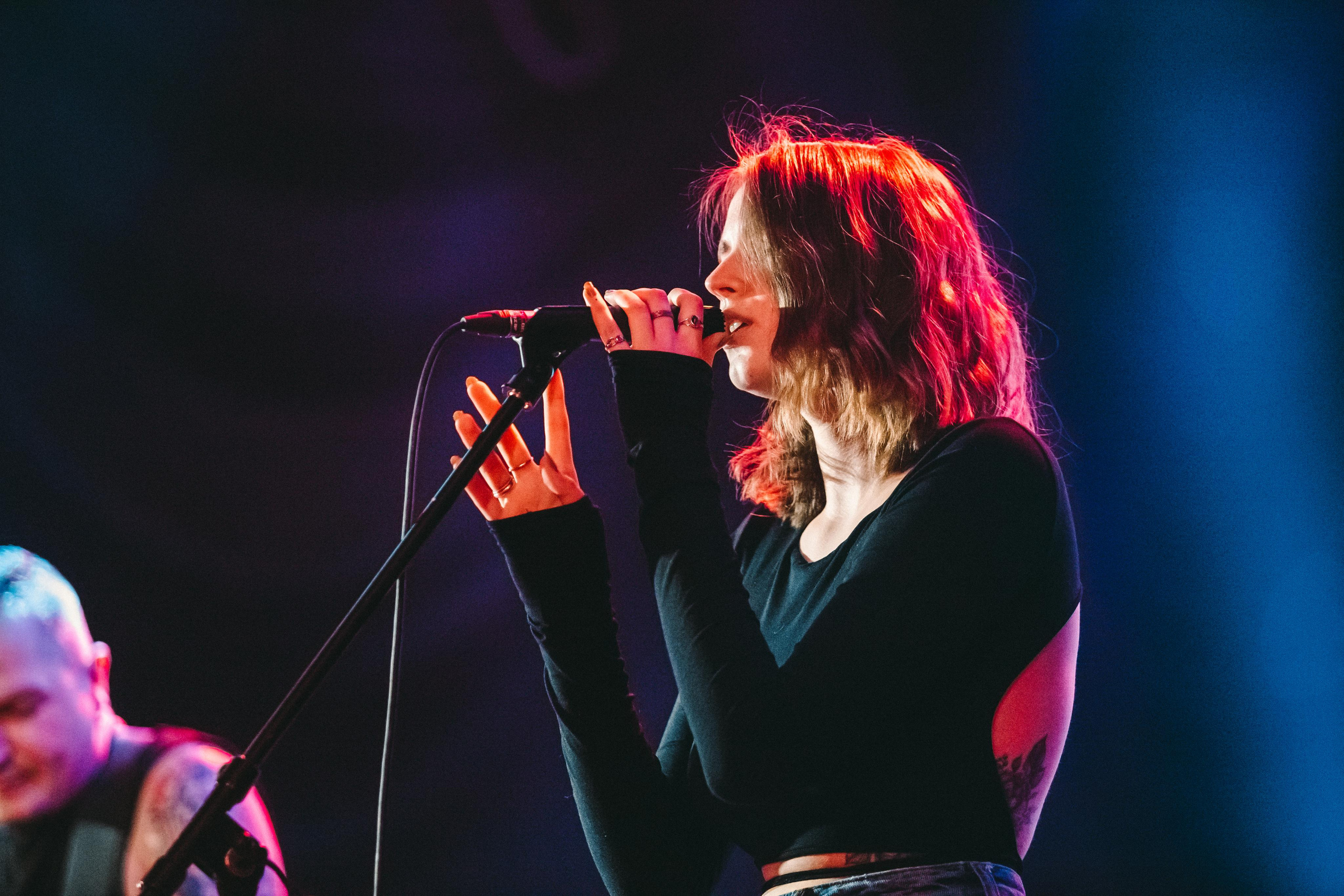 ДМЦ. Photographer Sonkina Tatiana (Tanya Ash)