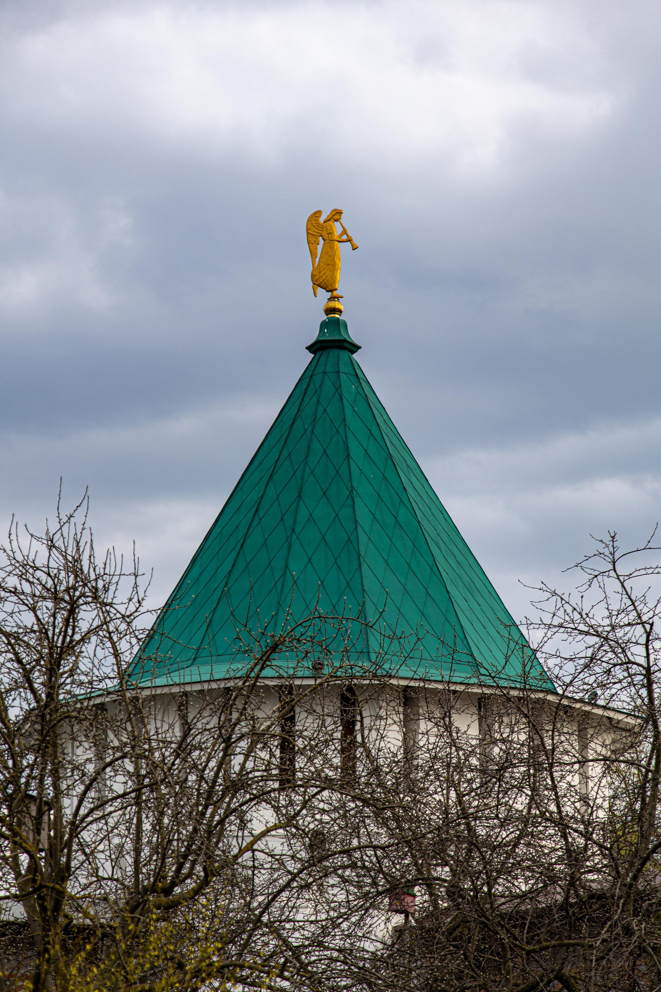 Серпухов. Photographer Sonkina Tatiana (Tanya Ash)