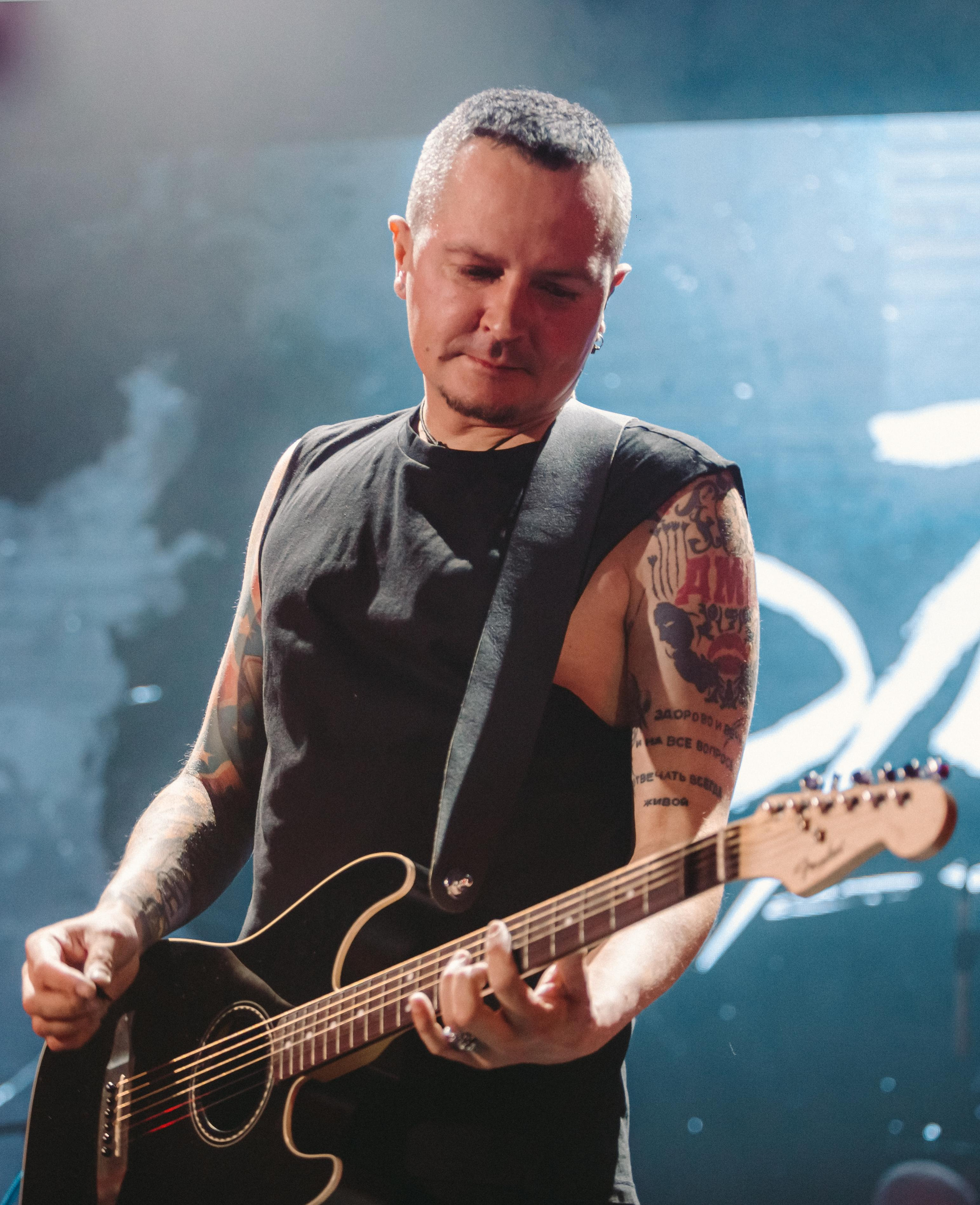 ДМЦ. Photographer Sonkina Tatiana (Tanya Ash)