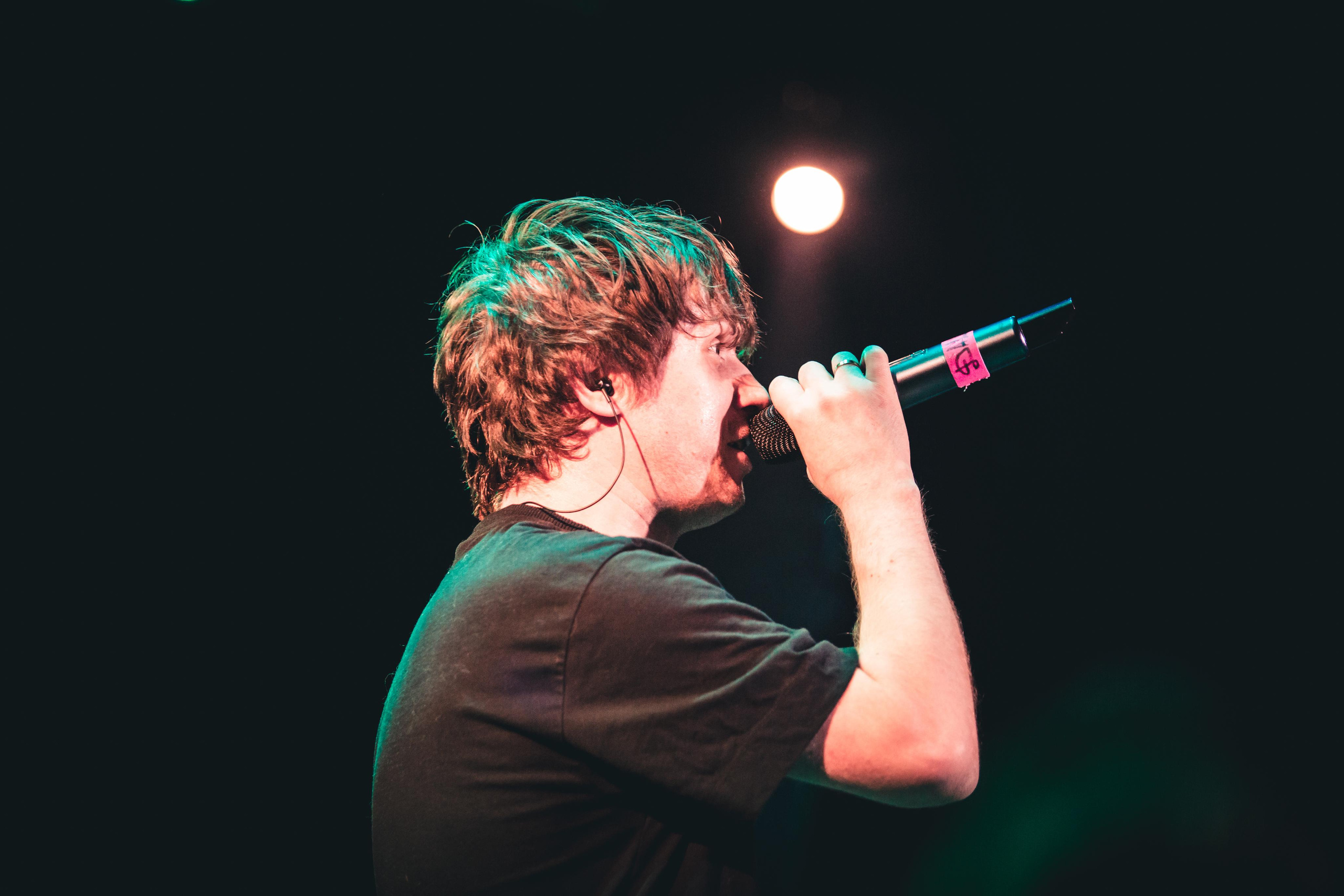 Группа Е2 ЗНАКОМЫ на фестивале "Территория отрыва" 30.04.22 