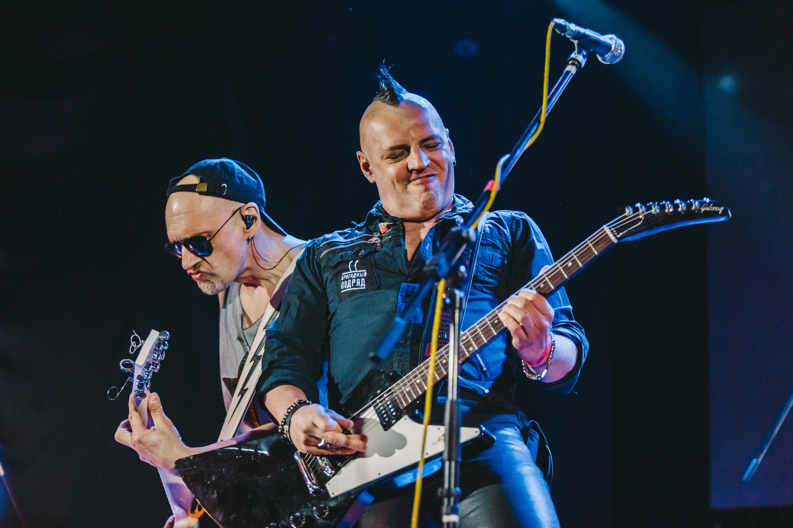 БРИГАДНЫЙ ПОДРЯД. Фотограф Сонкина Татьяна