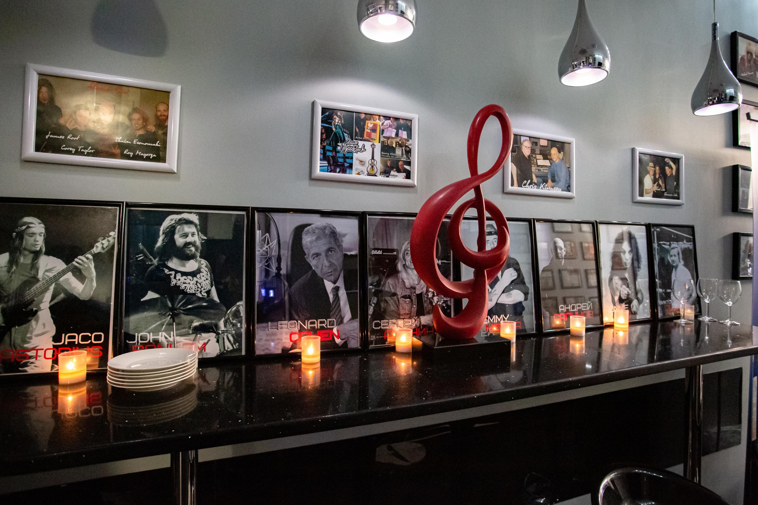 ДМИТРИЙ ЧЕТВЕРГОВ. Фотограф Сонкина Татьяна