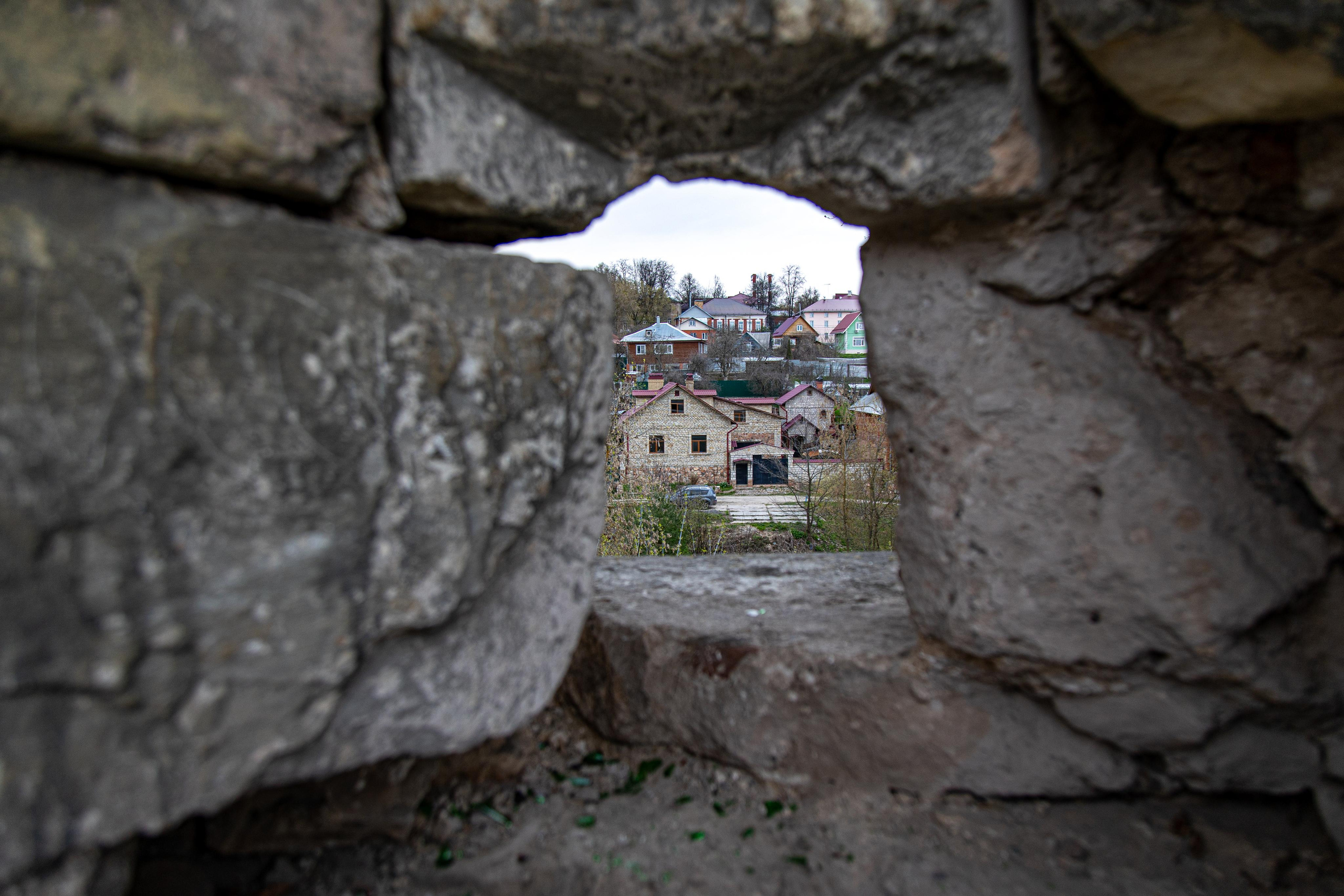 Серпухов. Photographer Sonkina Tatiana (Tanya Ash)