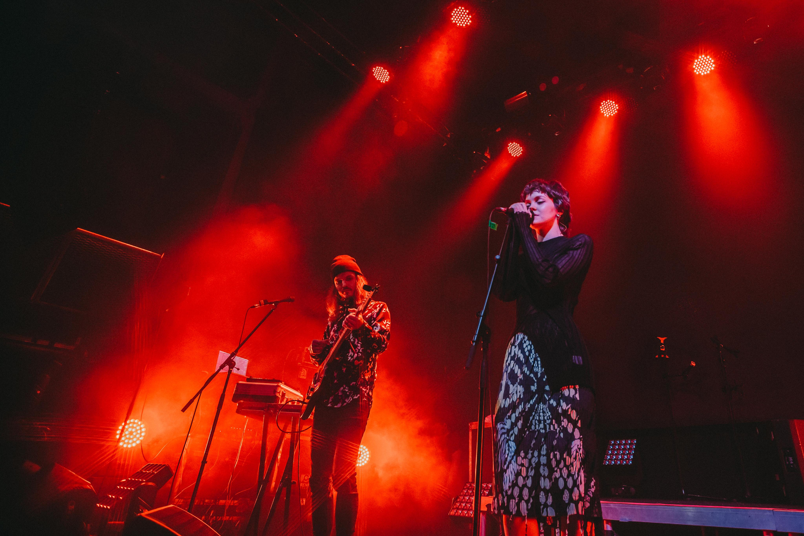 ВАССА. Photographer Sonkina Tatiana (Tanya Ash)